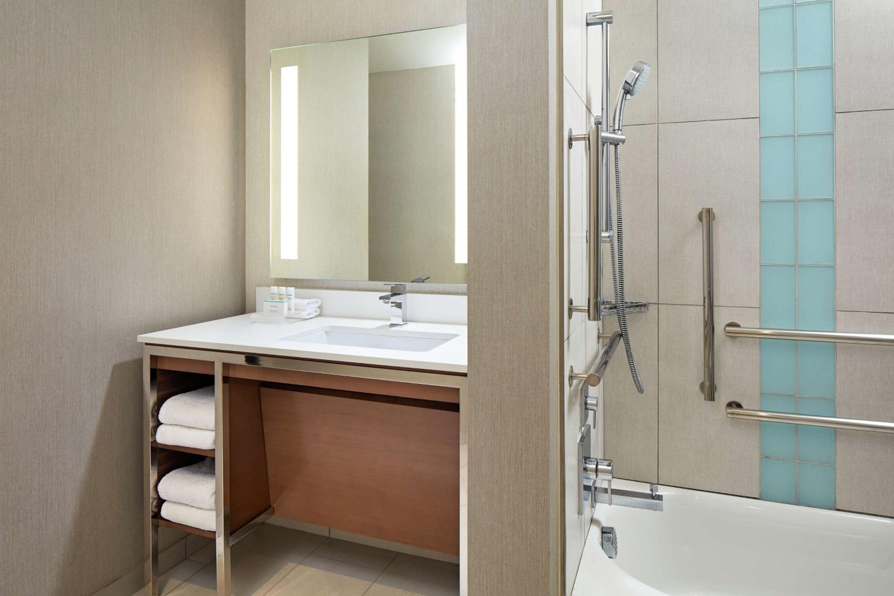 Homewood Suites by Hilton San Diego Hotel Circle/SeaWorld Area, Bild 7