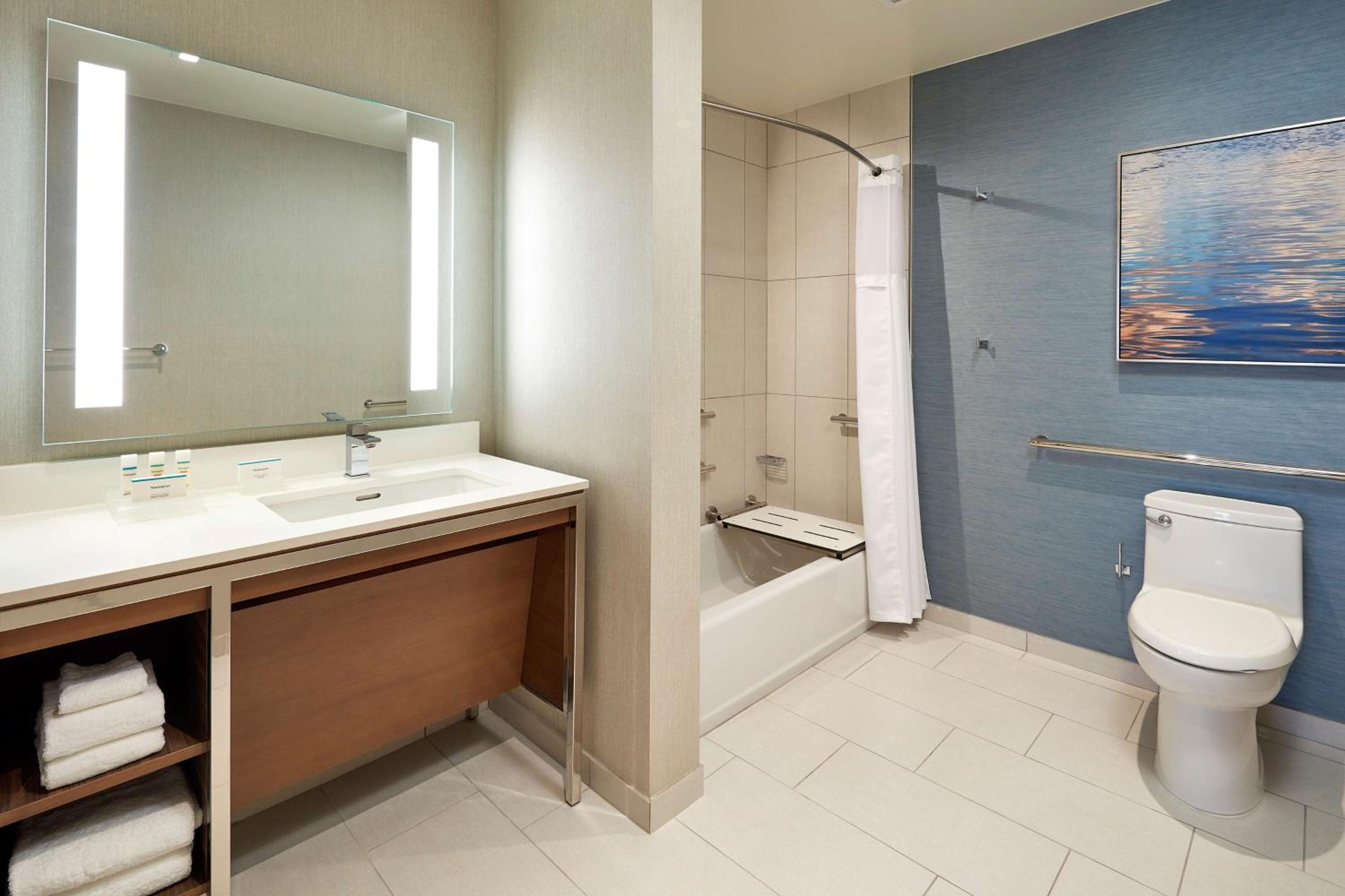 Homewood Suites by Hilton San Diego Hotel Circle/SeaWorld Area, Bild 9