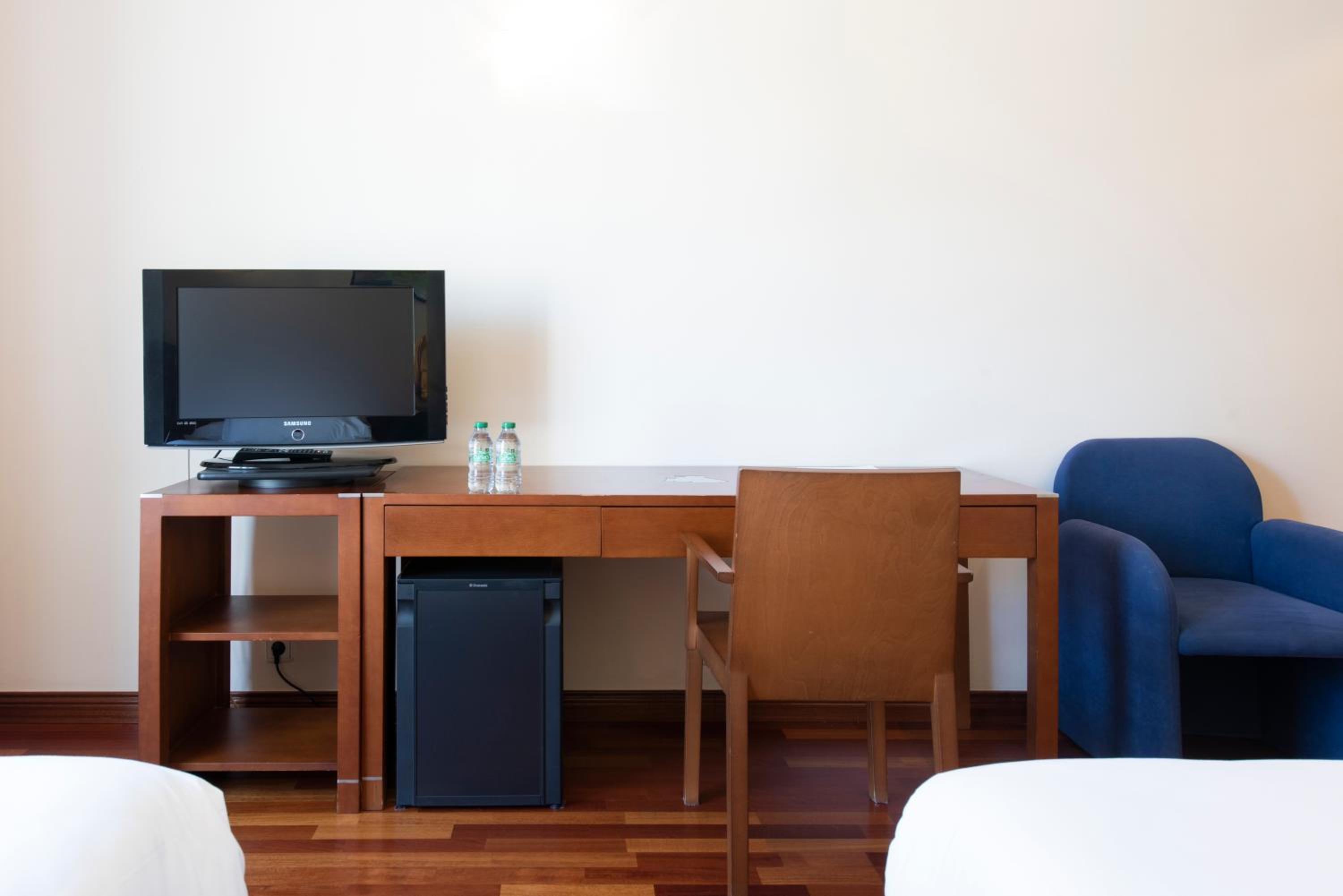 Comfort Double or Twin Room - Photo 22