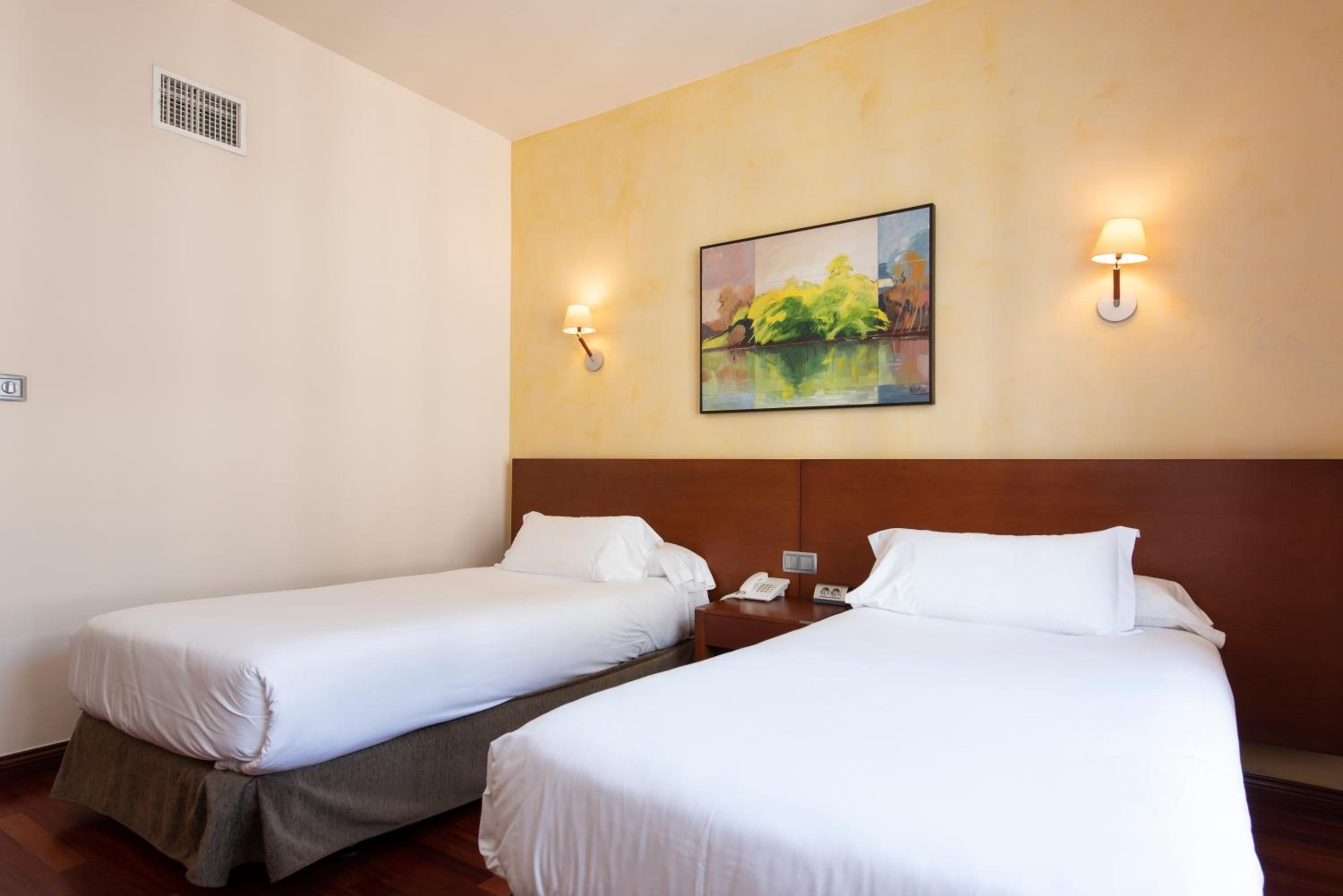 Comfort Double or Twin Room - Photo 21