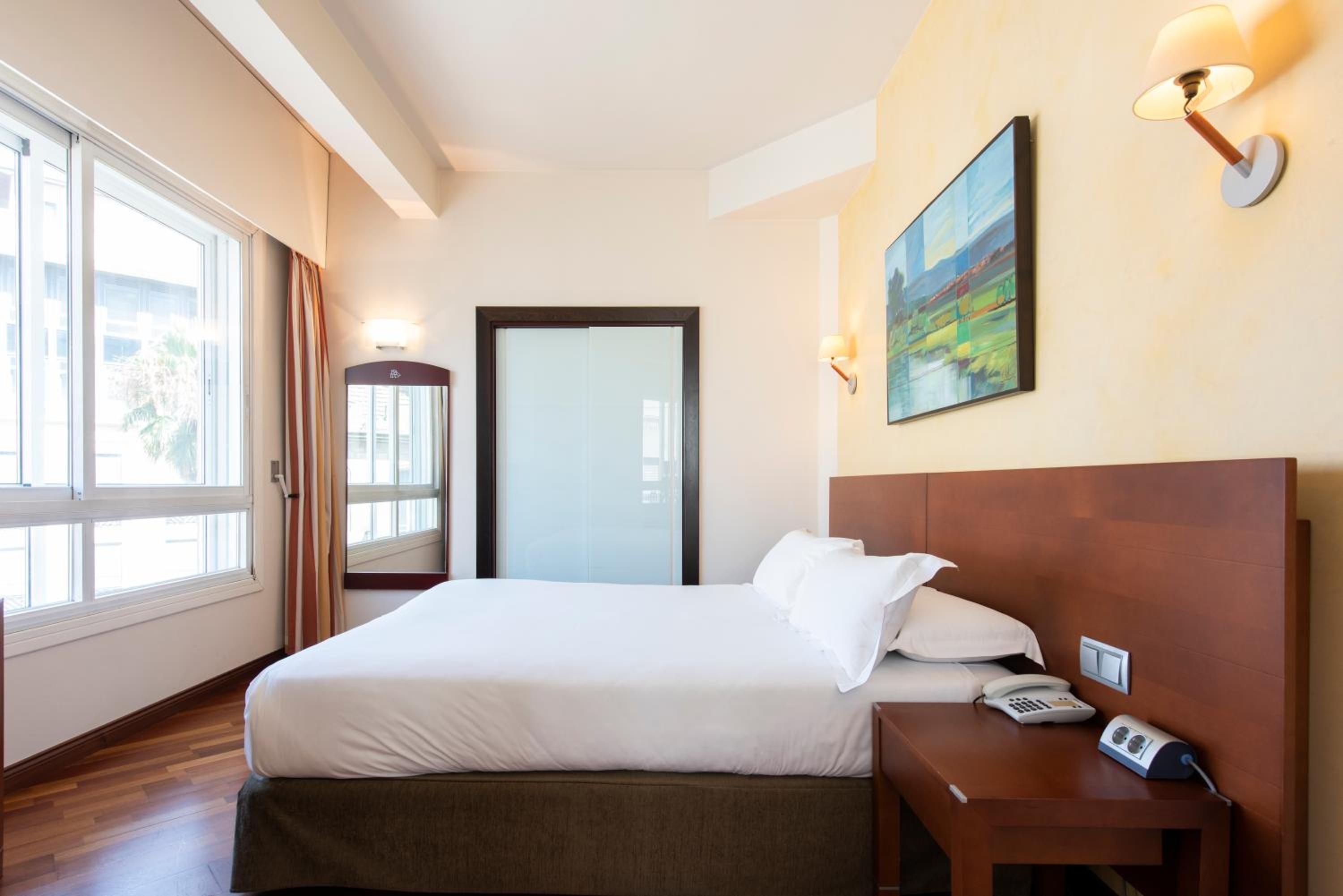 Comfort Double or Twin Room - Photo 16