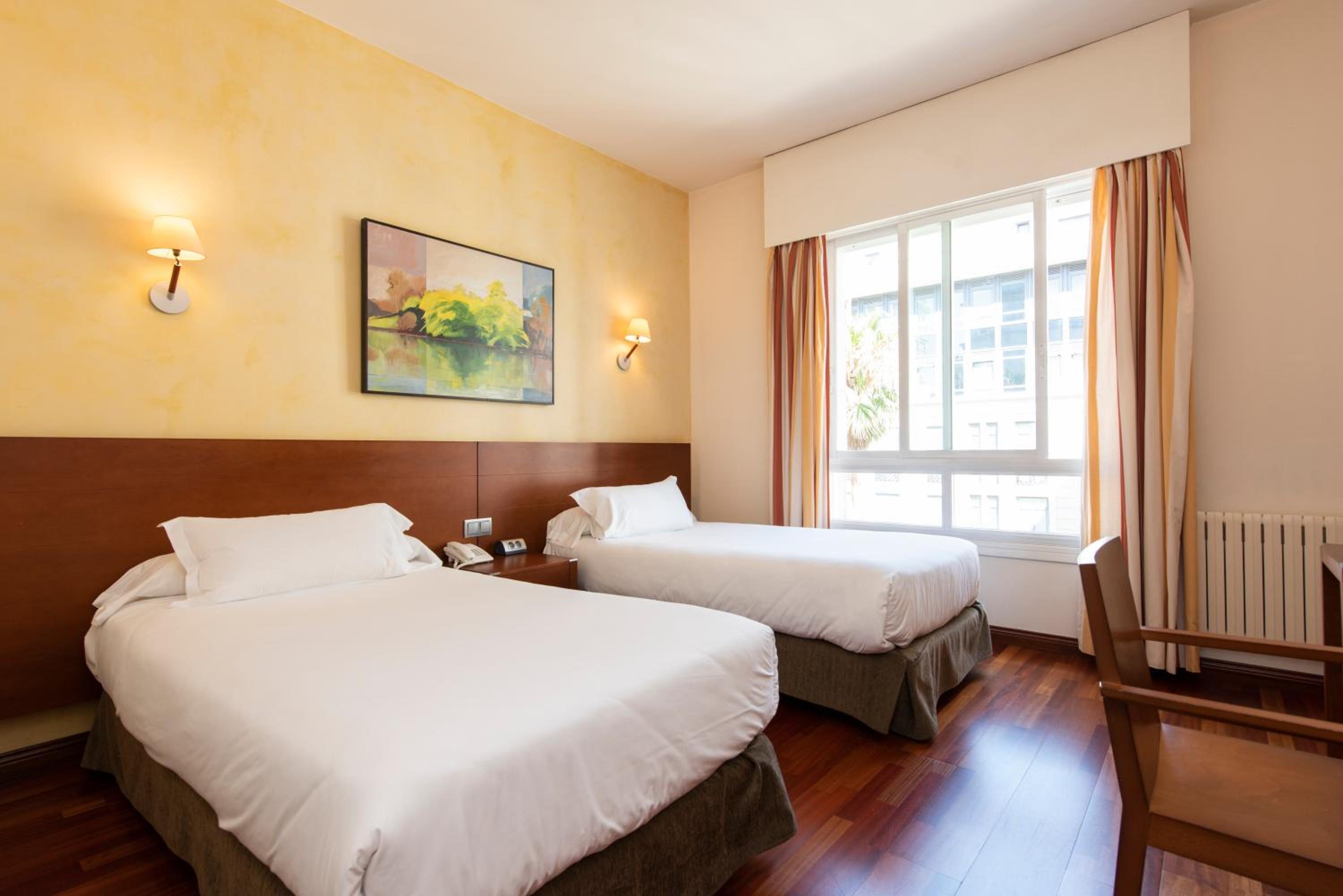 Comfort Double or Twin Room - Photo 14