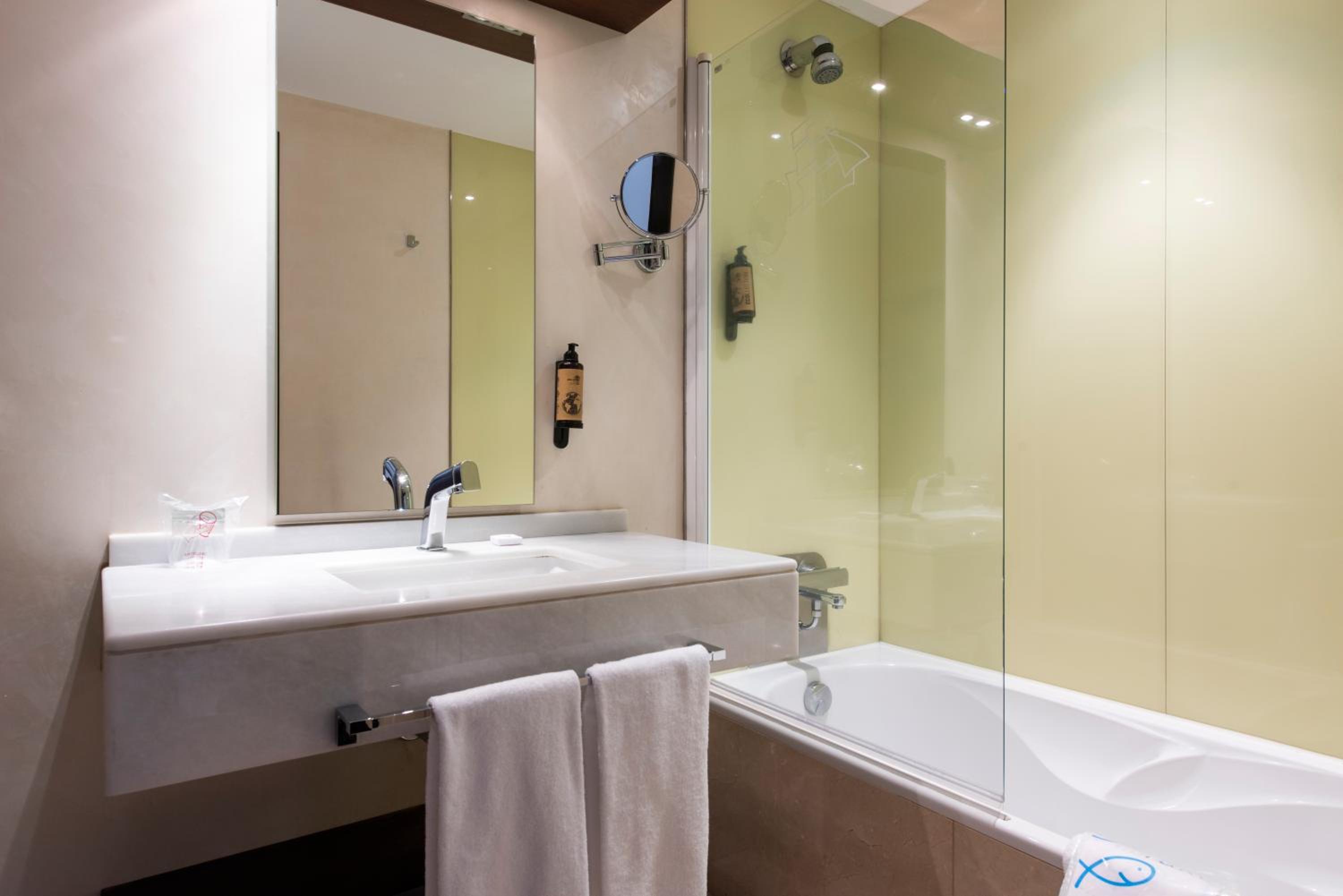 Comfort Double or Twin Room - Photo 4