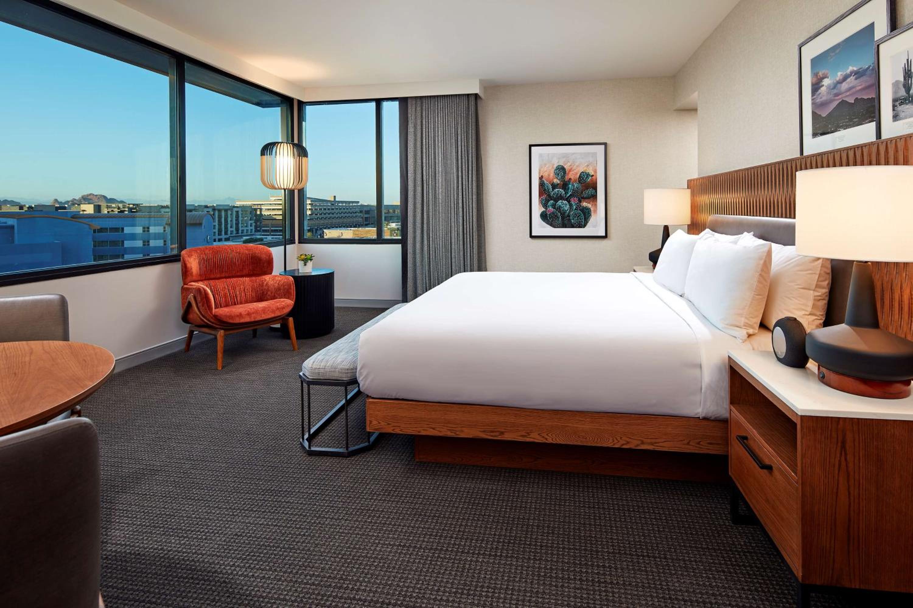Winfield King Suite - Photo 1