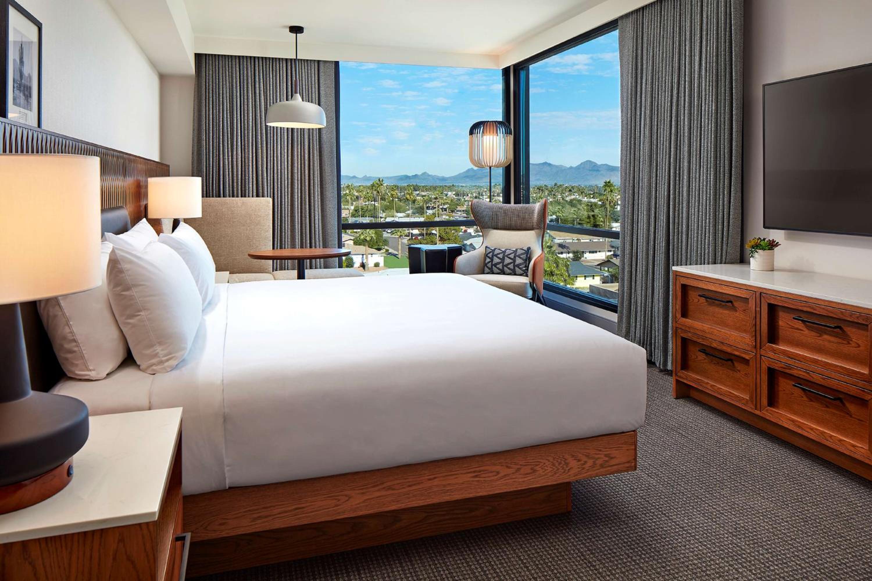 Pinnacle 1 Bedroom King Suite - Photo 4