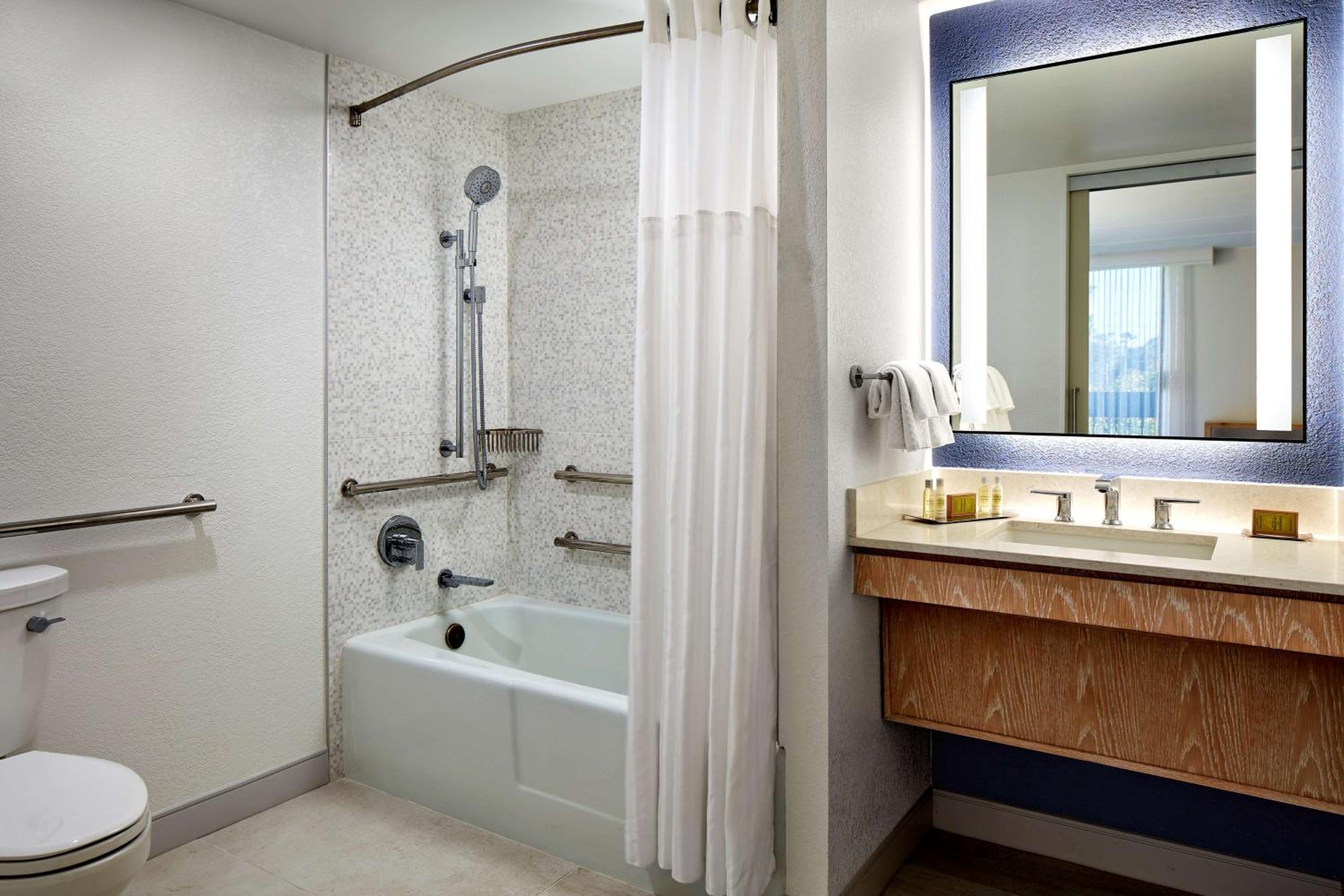 Hotel MDR Marina del Rey- a DoubleTree by Hilton, Φωτογραφία 6