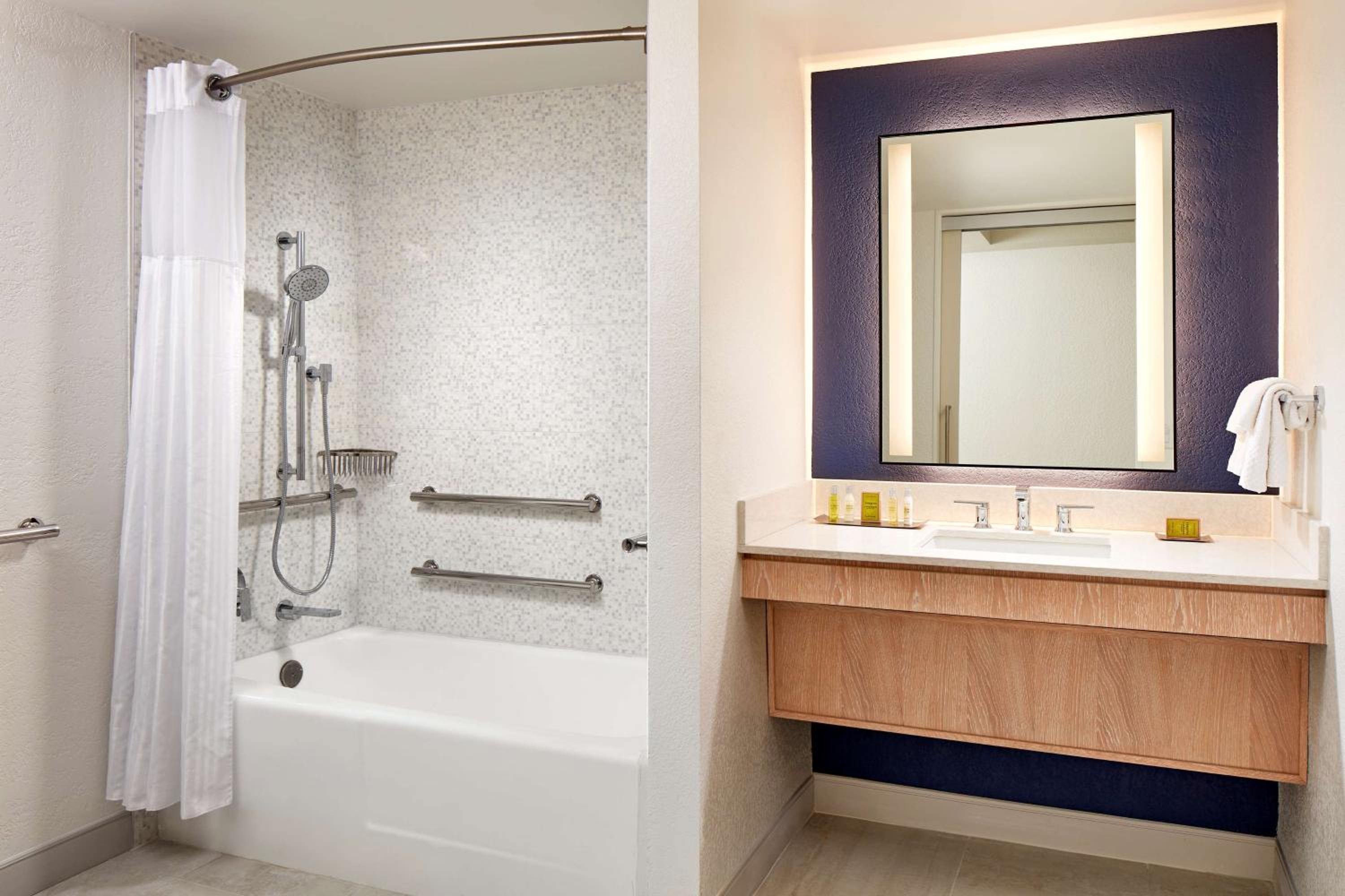 Hotel MDR Marina del Rey- a DoubleTree by Hilton, Φωτογραφία 3