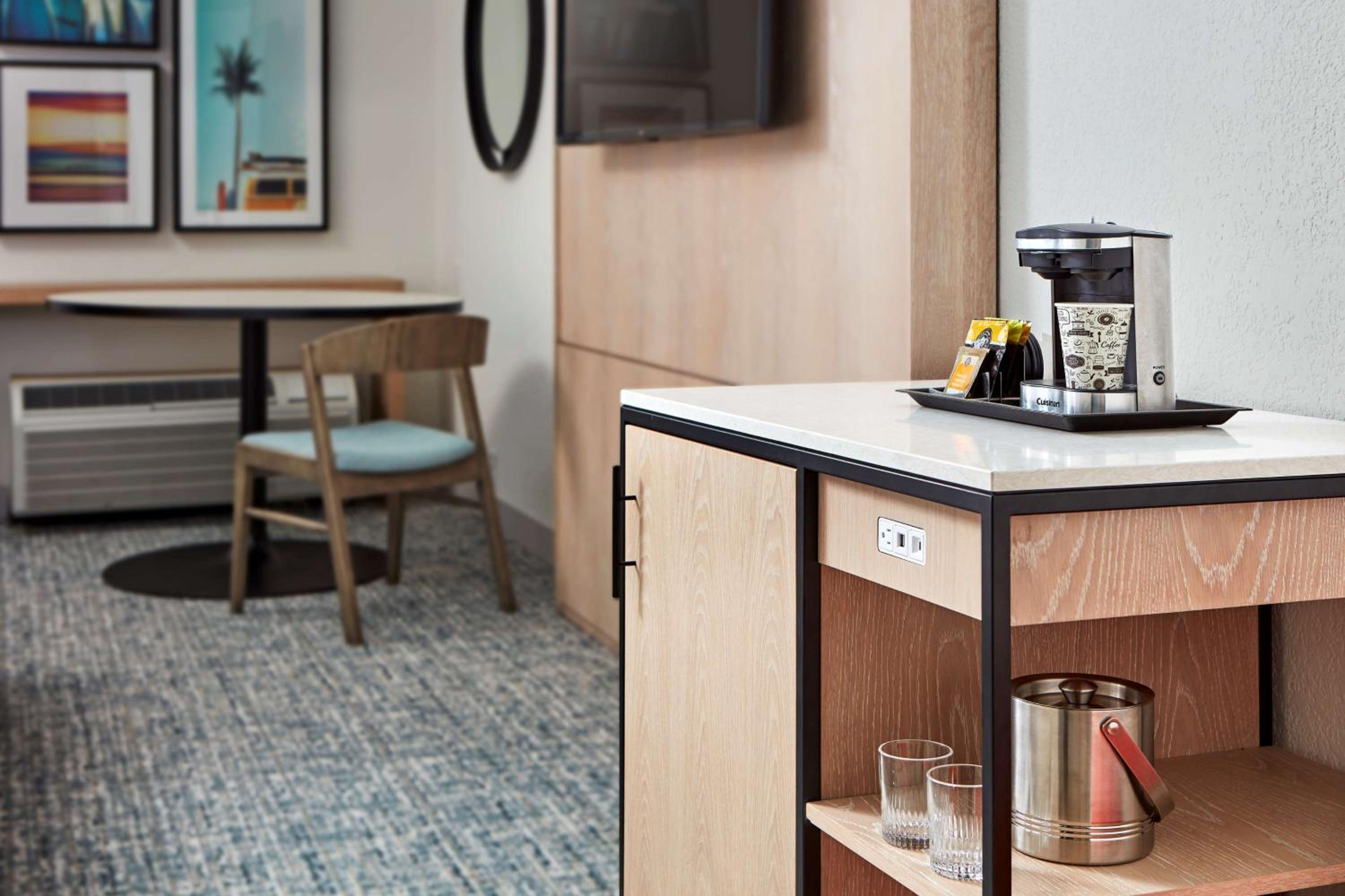 Hotel MDR Marina del Rey- a DoubleTree by Hilton, Φωτογραφία 5