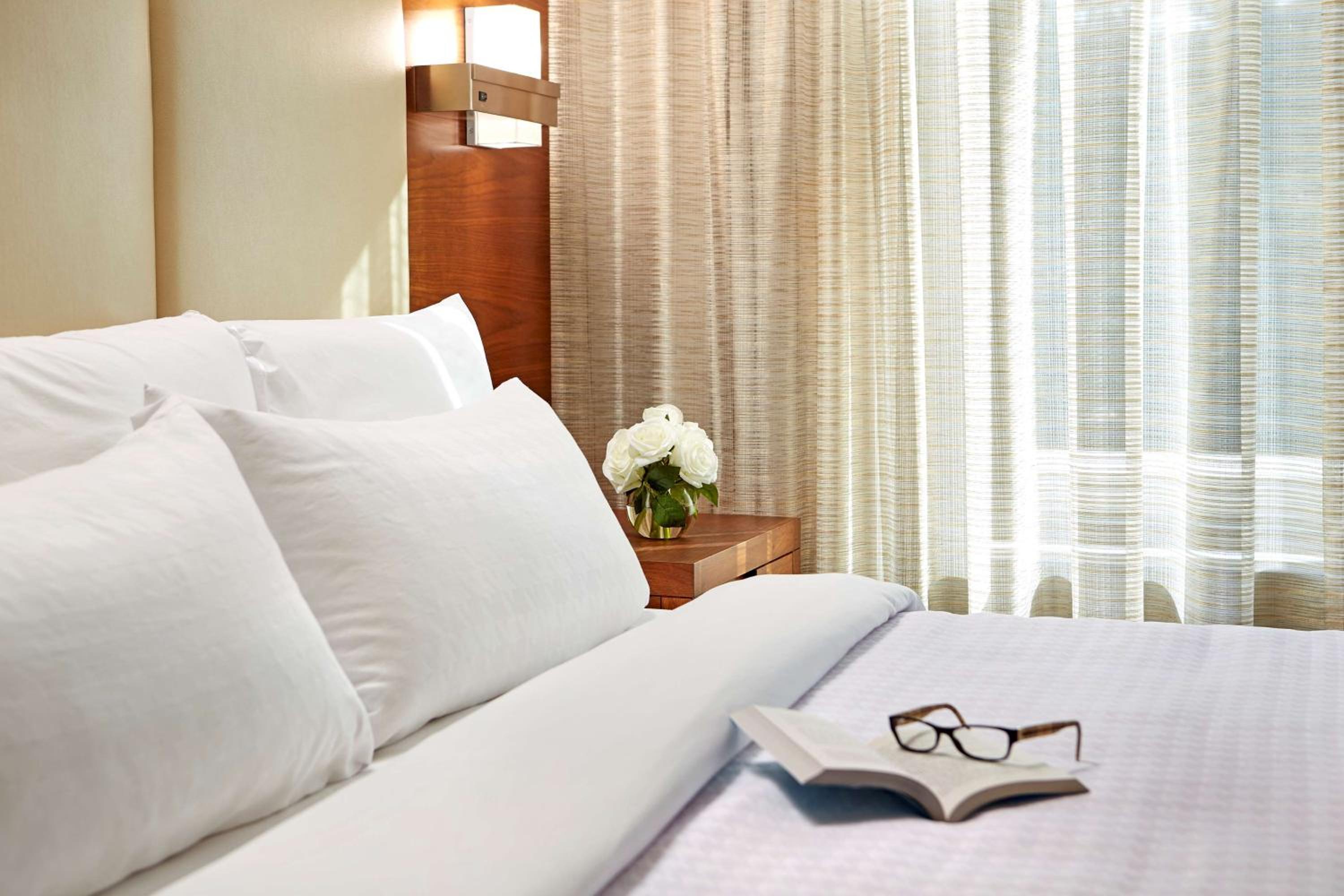 Available room