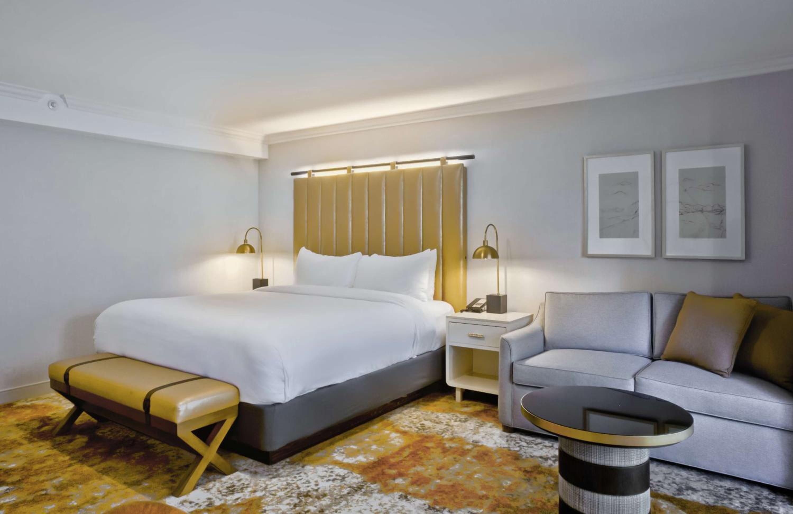 King Room - Photo 2