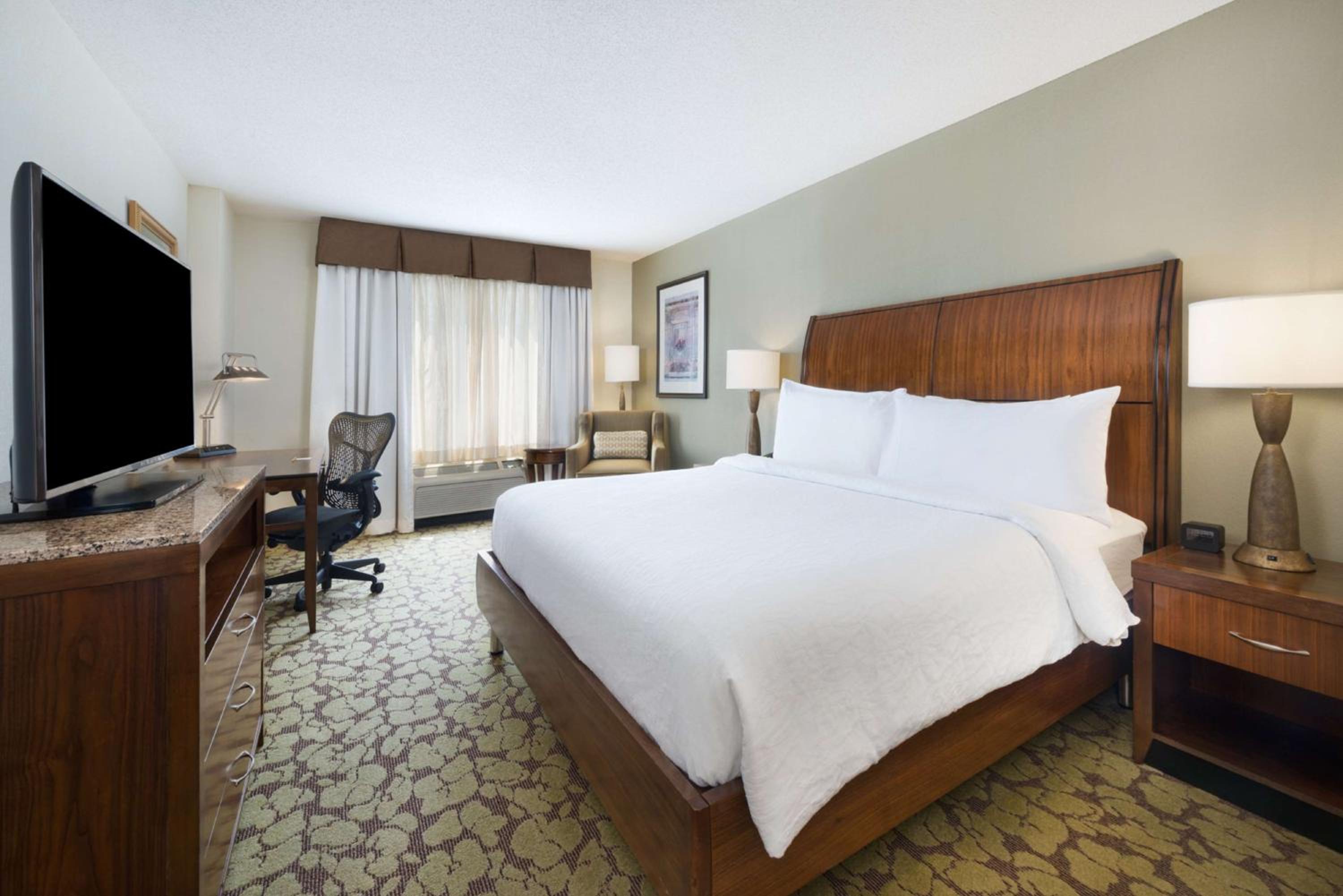 King Room - Photo 2