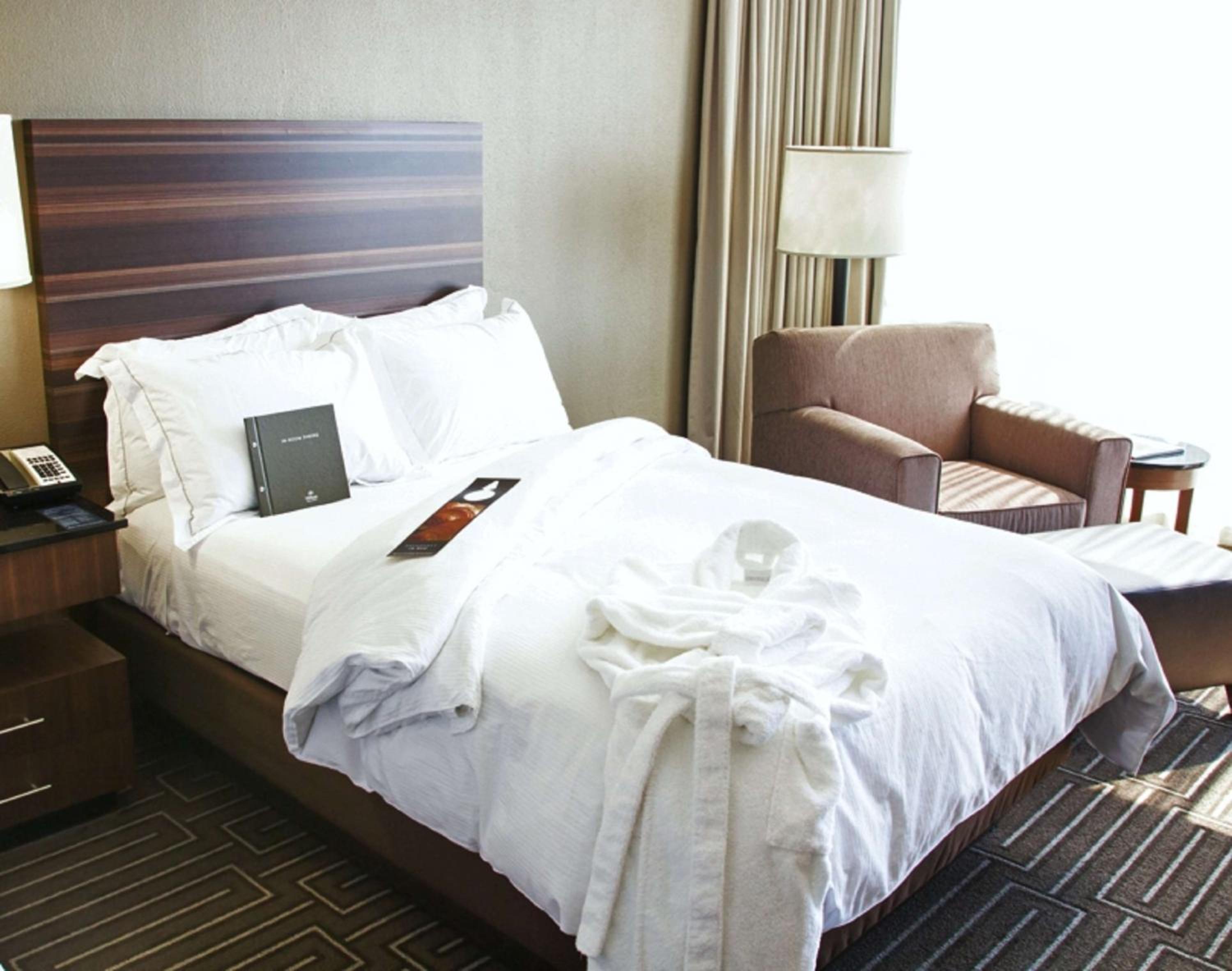 King Room - Club Level - Photo 3