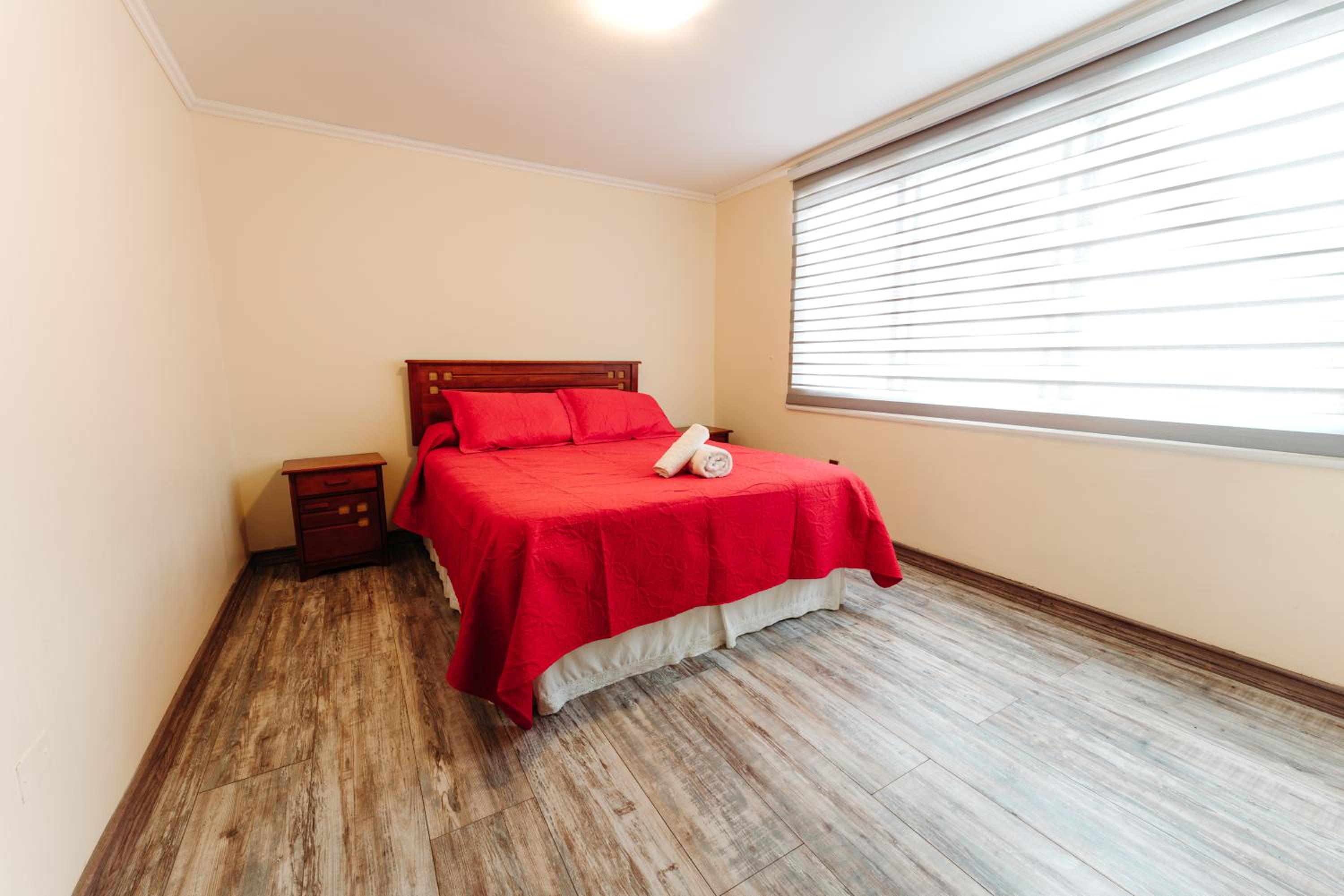 Single Room With Private Bathroom photo 1