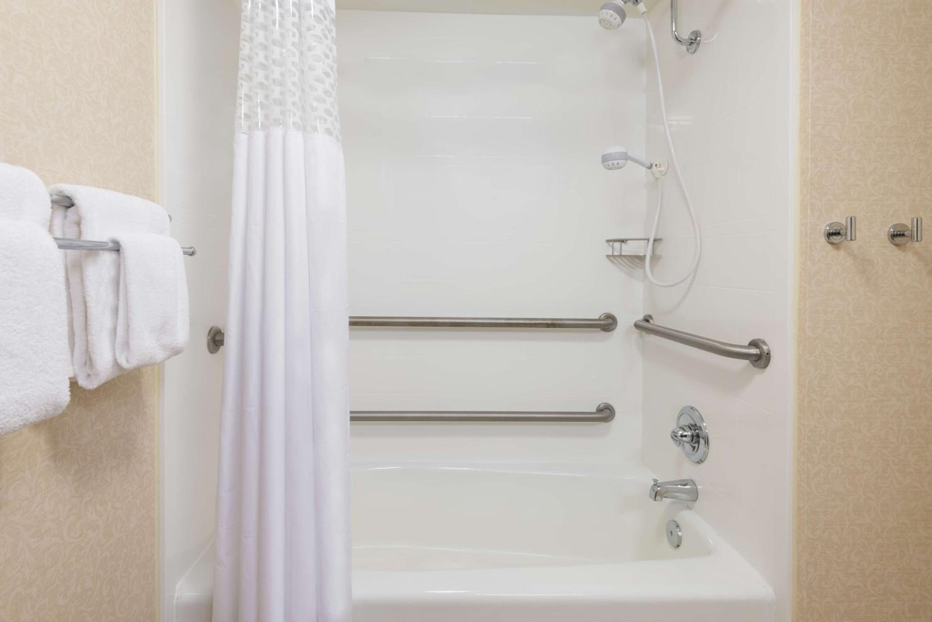 Hampton Inn Charlotte University Place, Billede 3