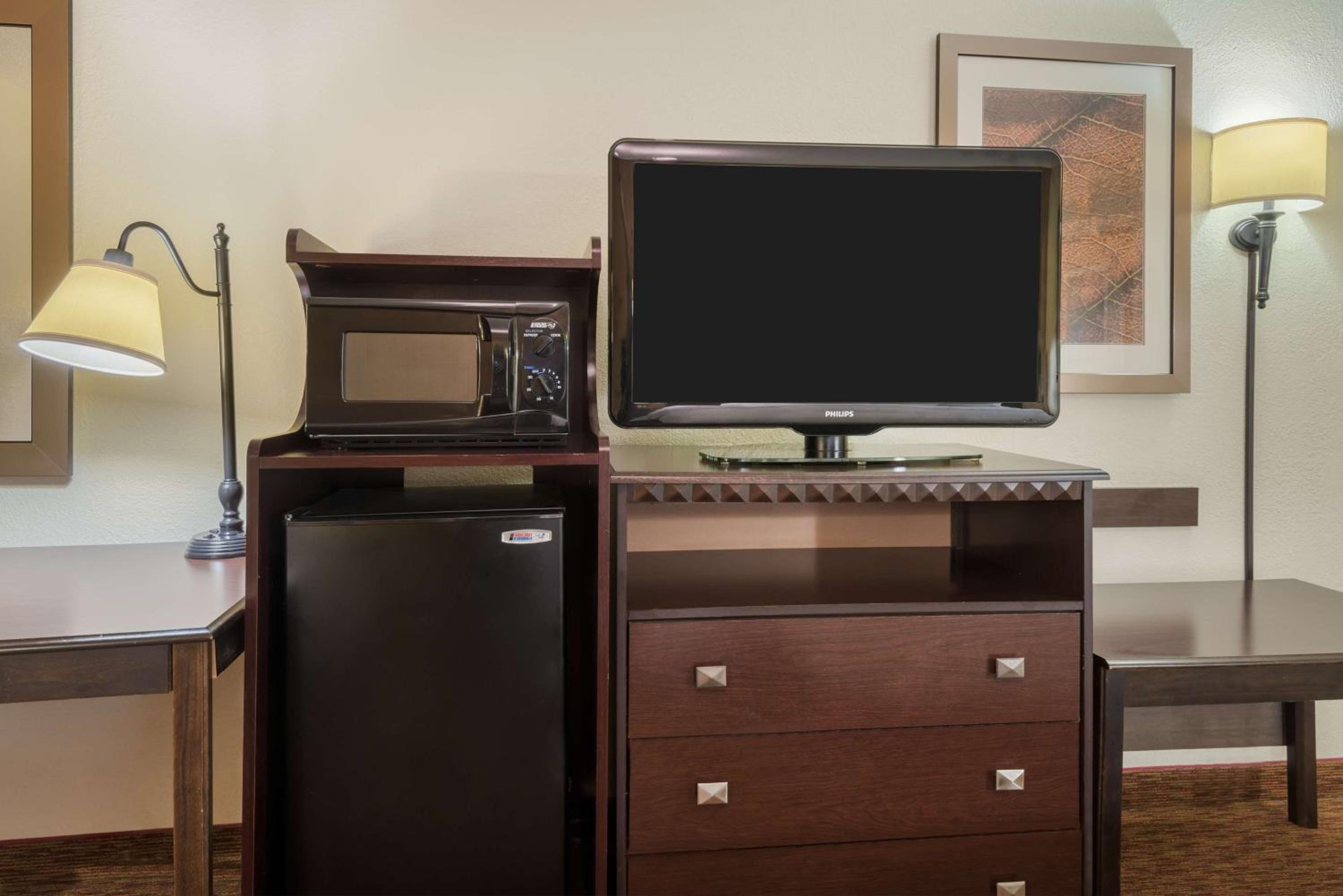 Hampton Inn Charlotte University Place, Billede 2
