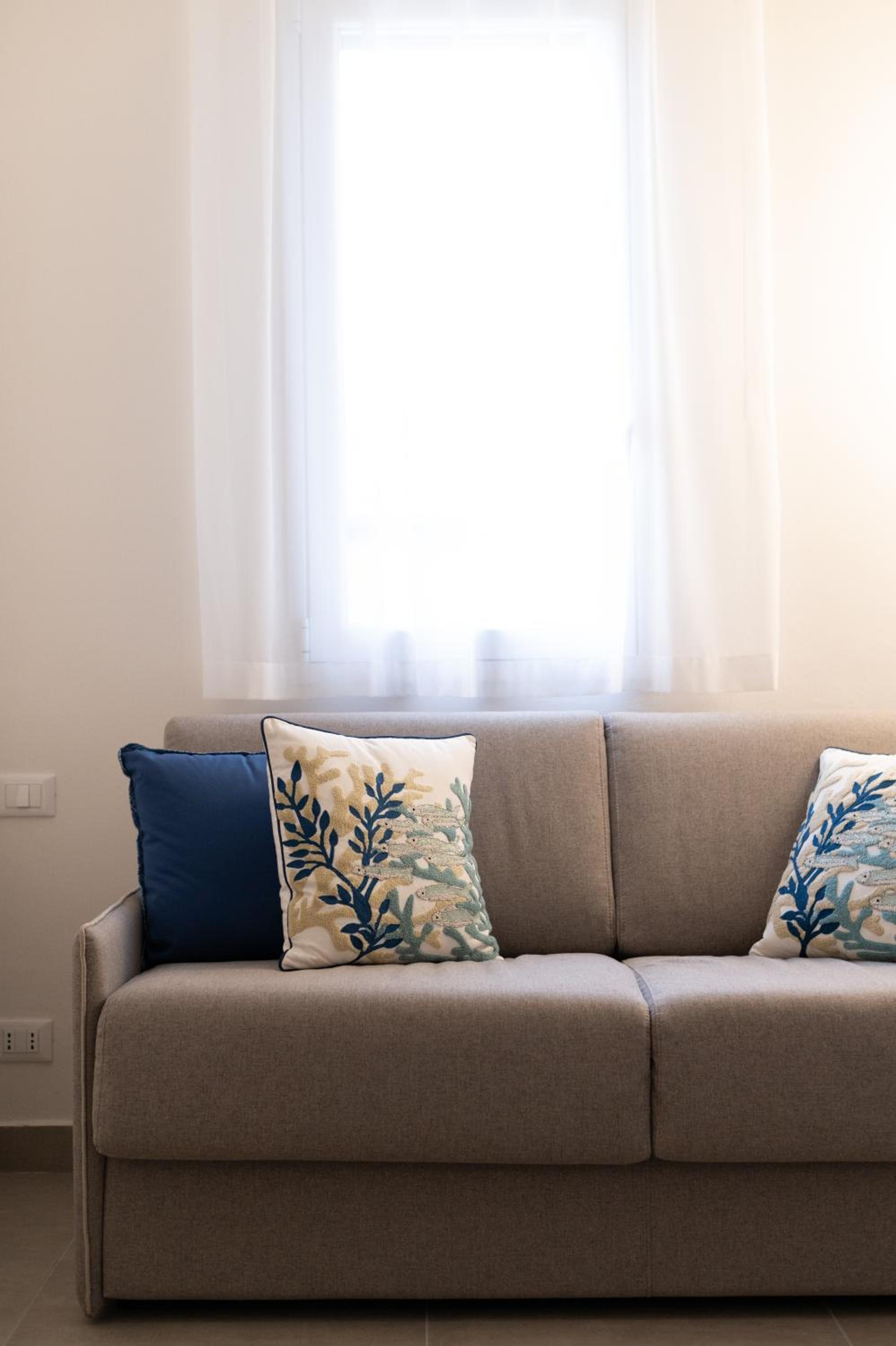 Apartment with Balcony photo 1