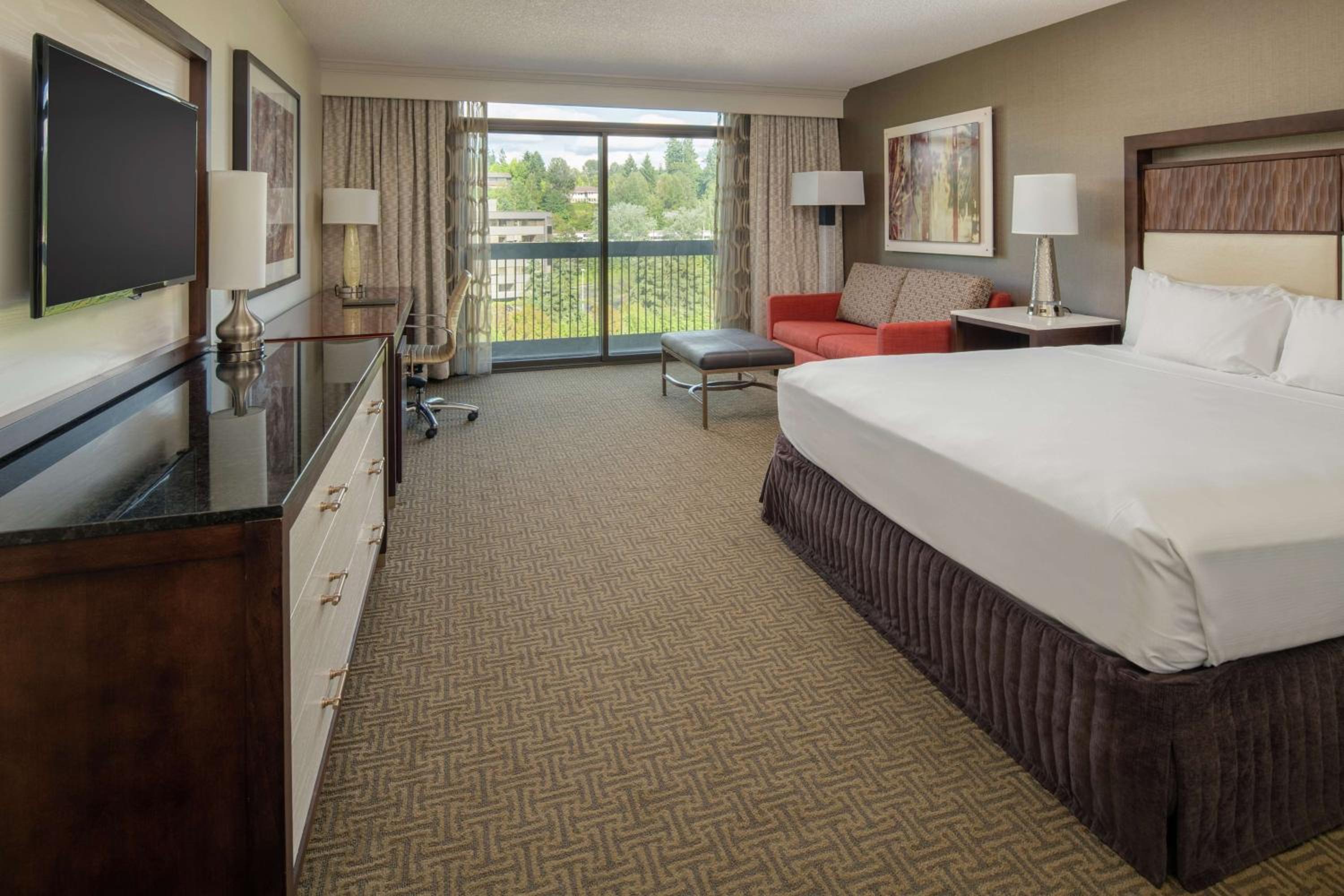 King Room - High Floor - Photo 3