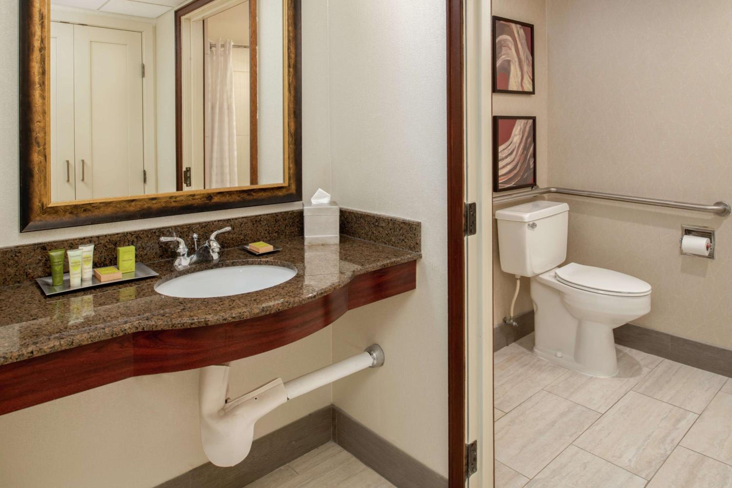 King Room - High Floor - Photo 4