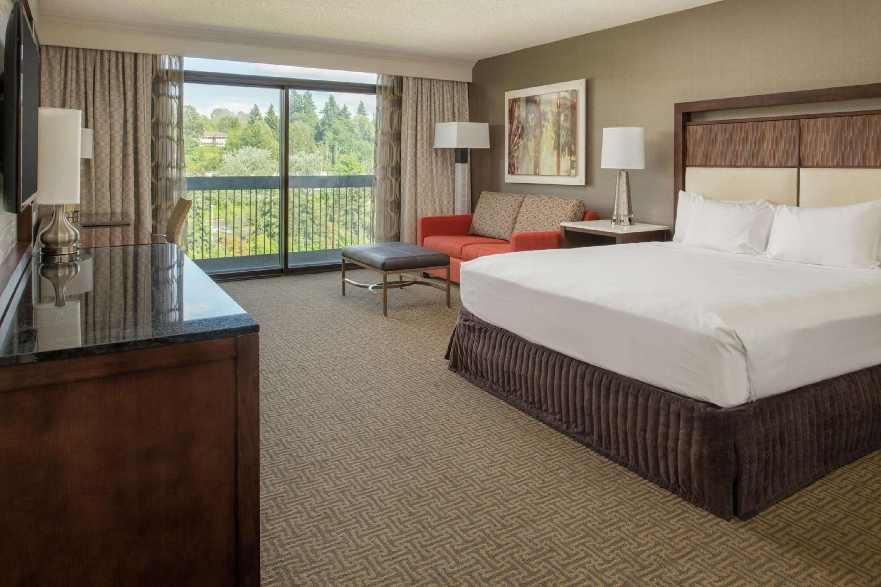 King Room - High Floor - Photo 2