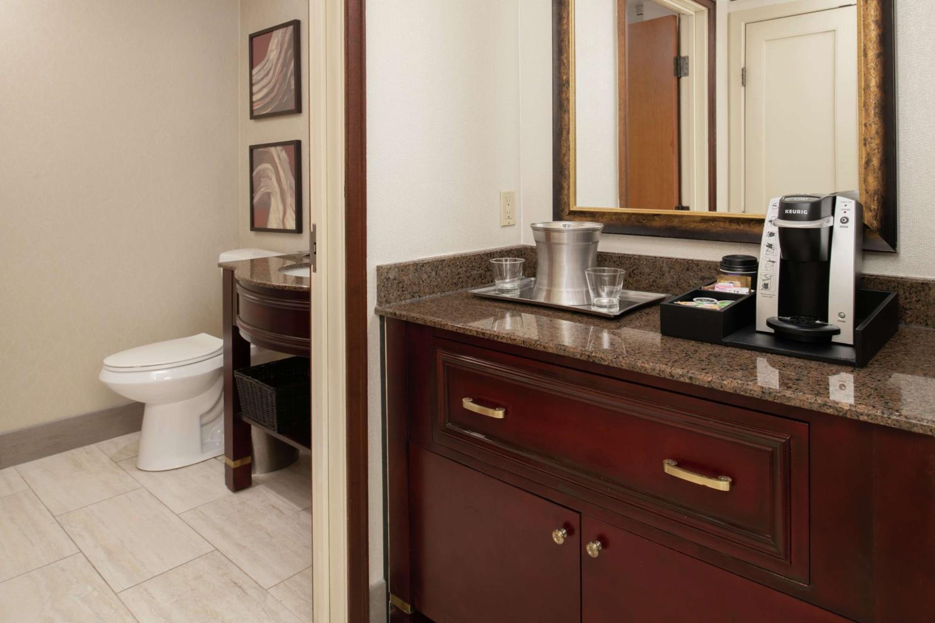 One-Bedroom King Suite - Photo 6