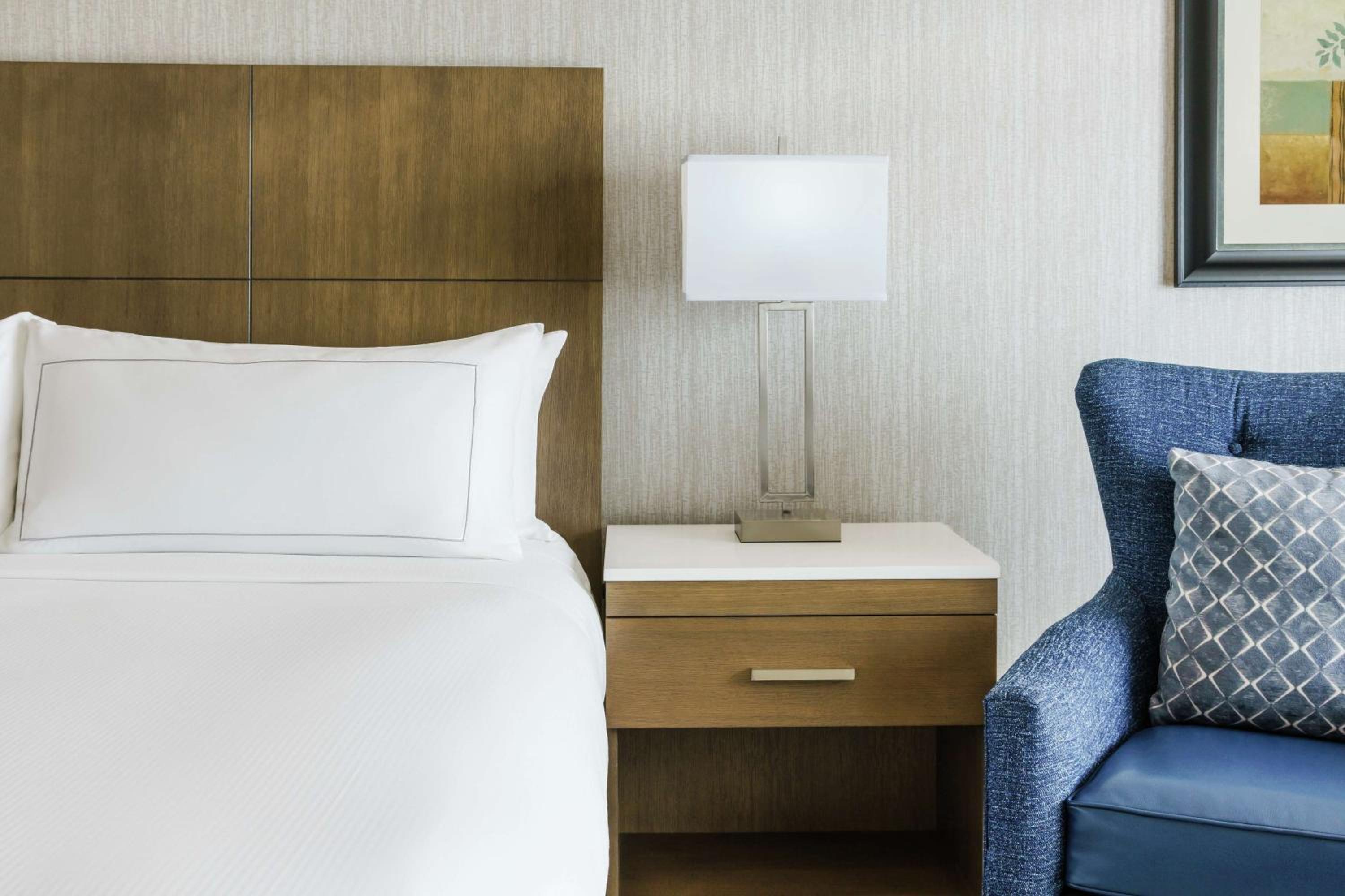 Premium King Room - High Floor - Photo 2