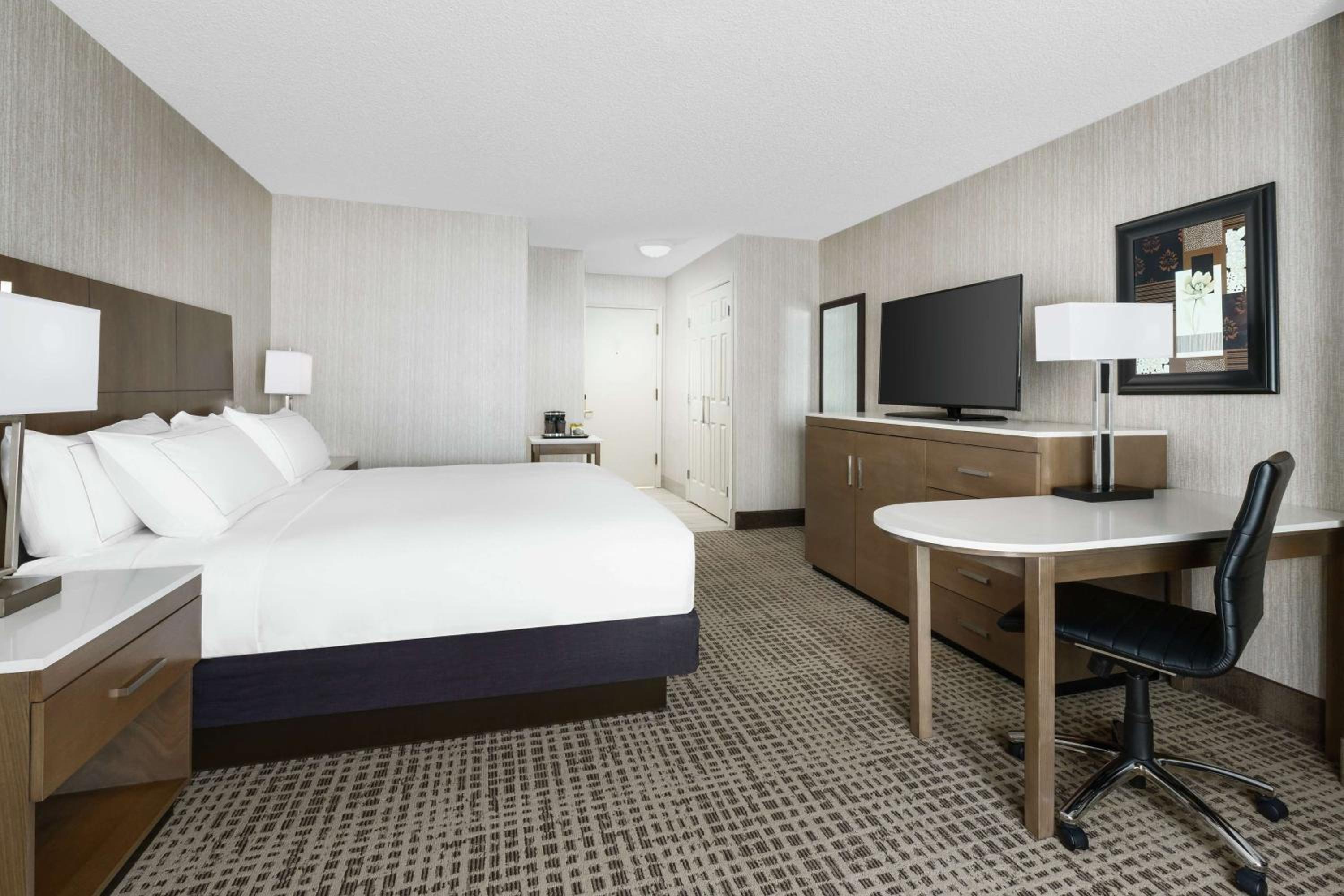 King Room - Photo 2