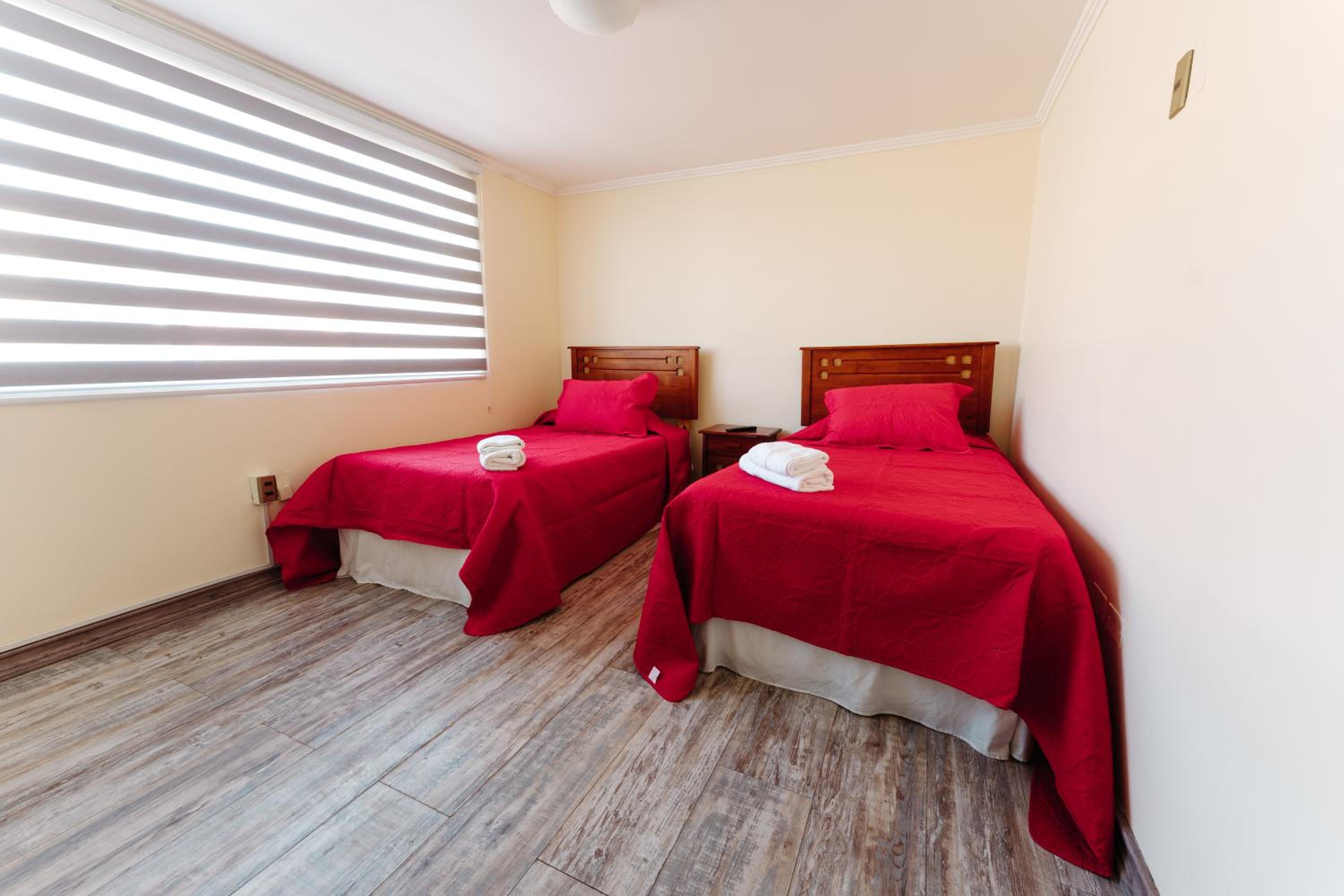 Double Or Twin Room With Private Bathroom photo 1