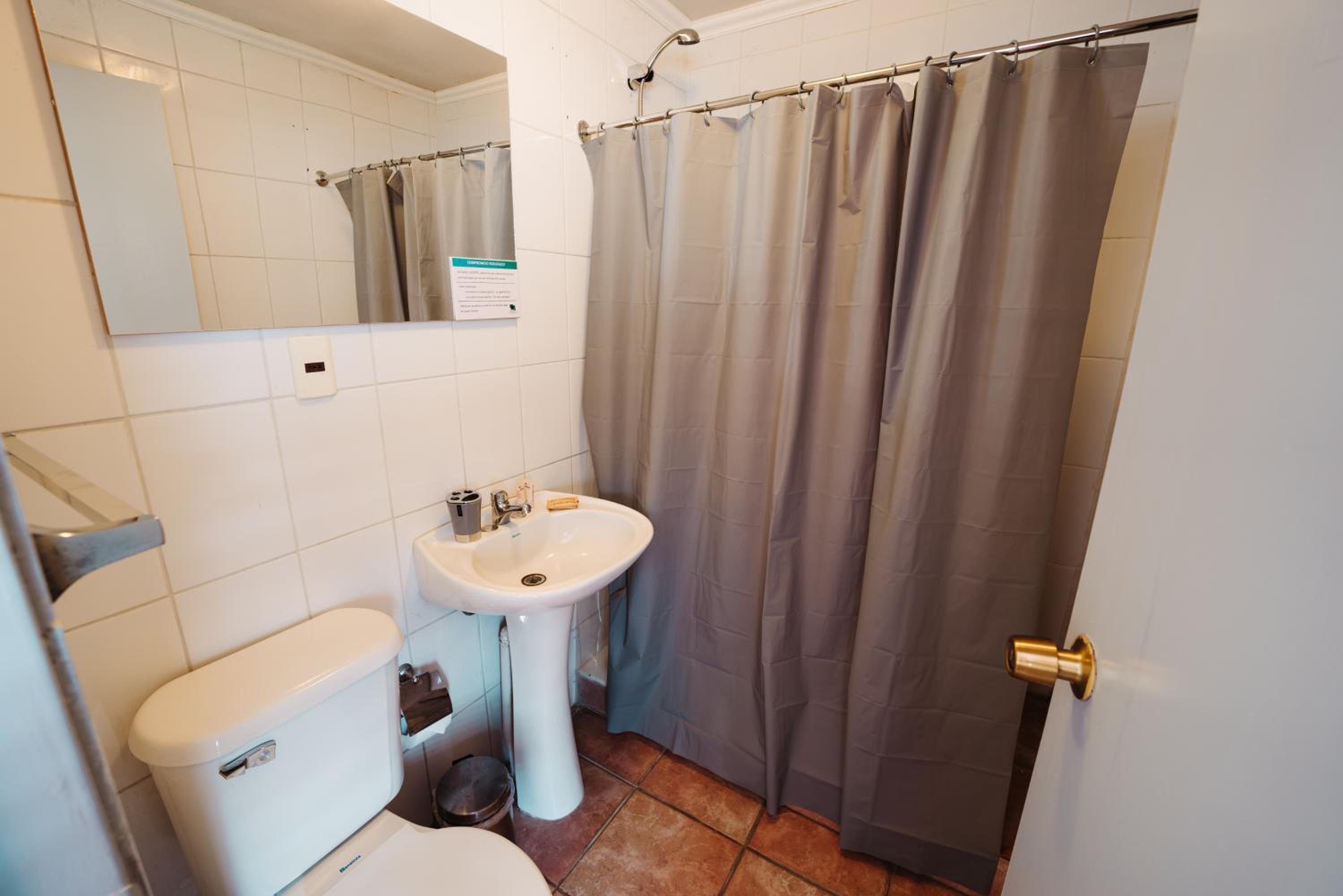 Classic Quadruple Room photo 2