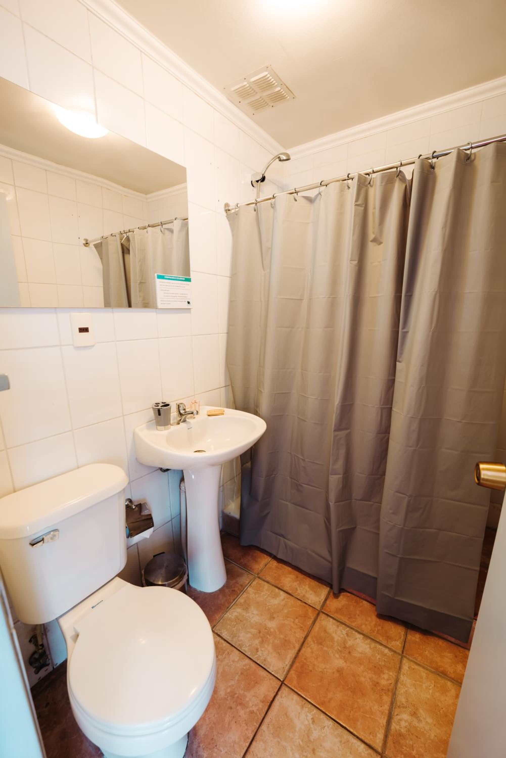 Classic Quadruple Room photo 3