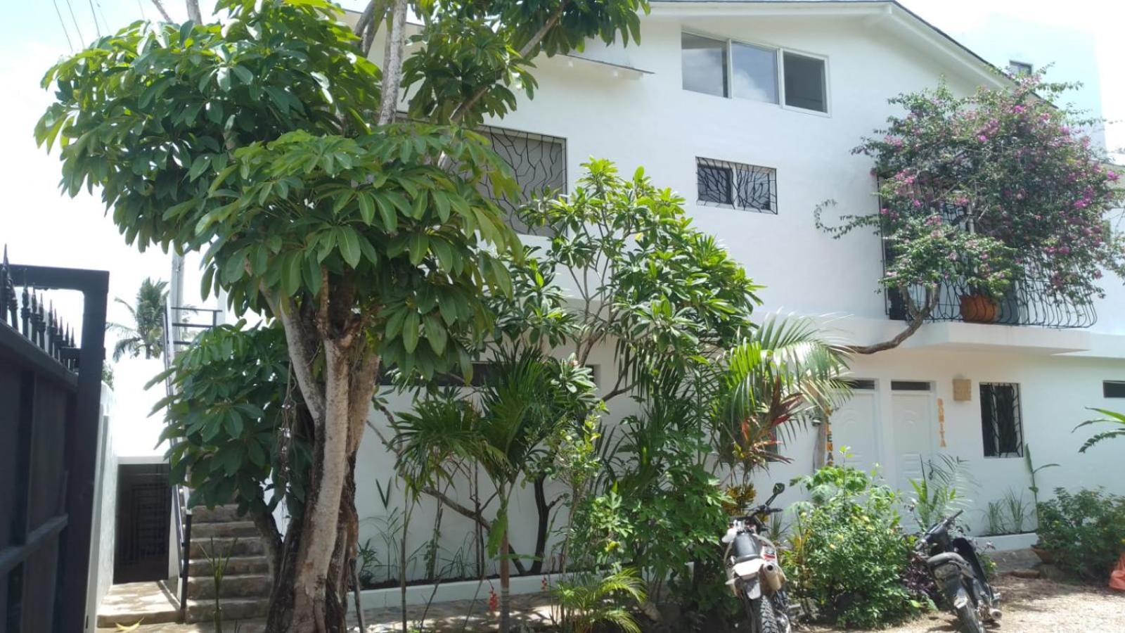 Apartment - Ground Floor photo 3