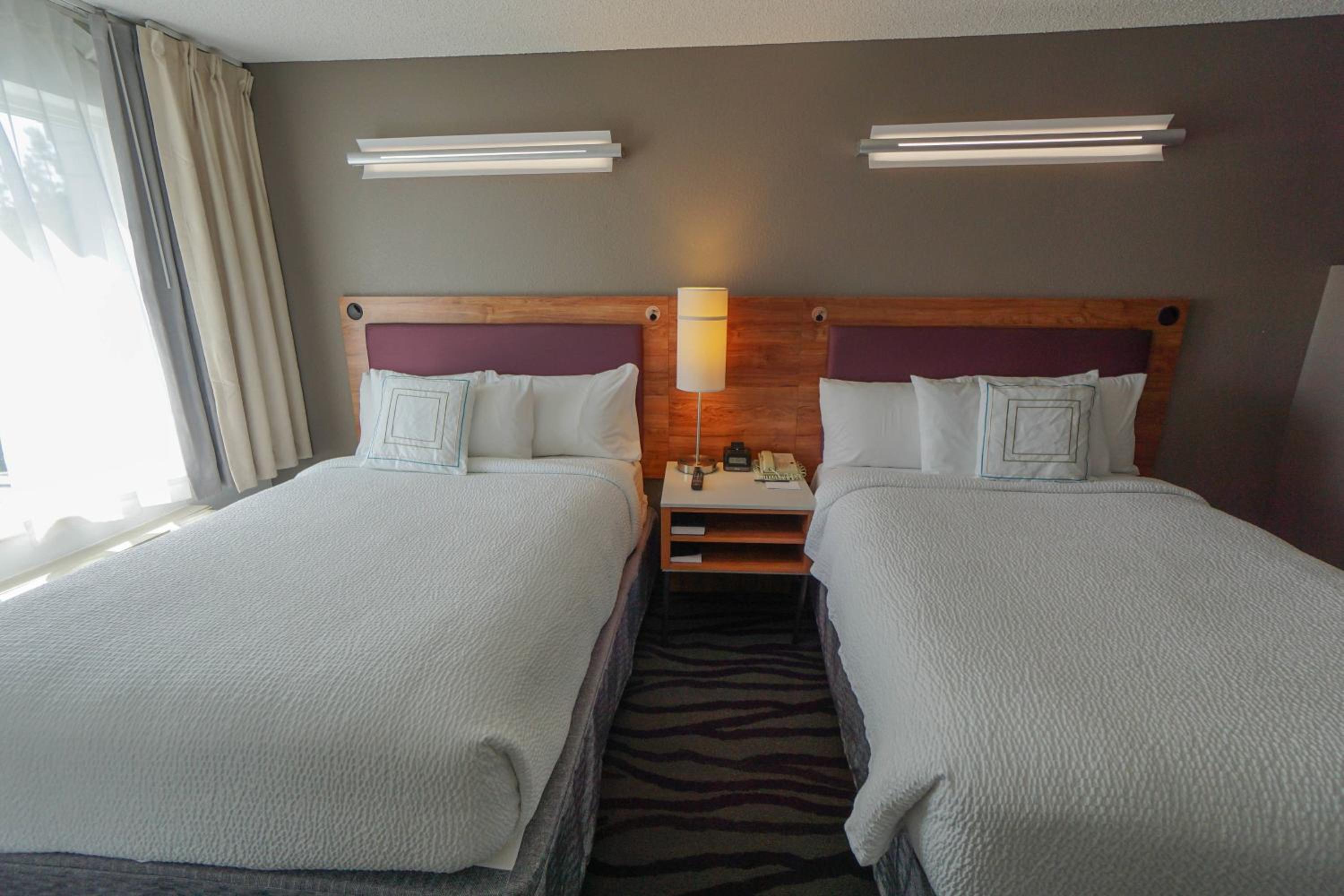 Studio Suite, 2 Double