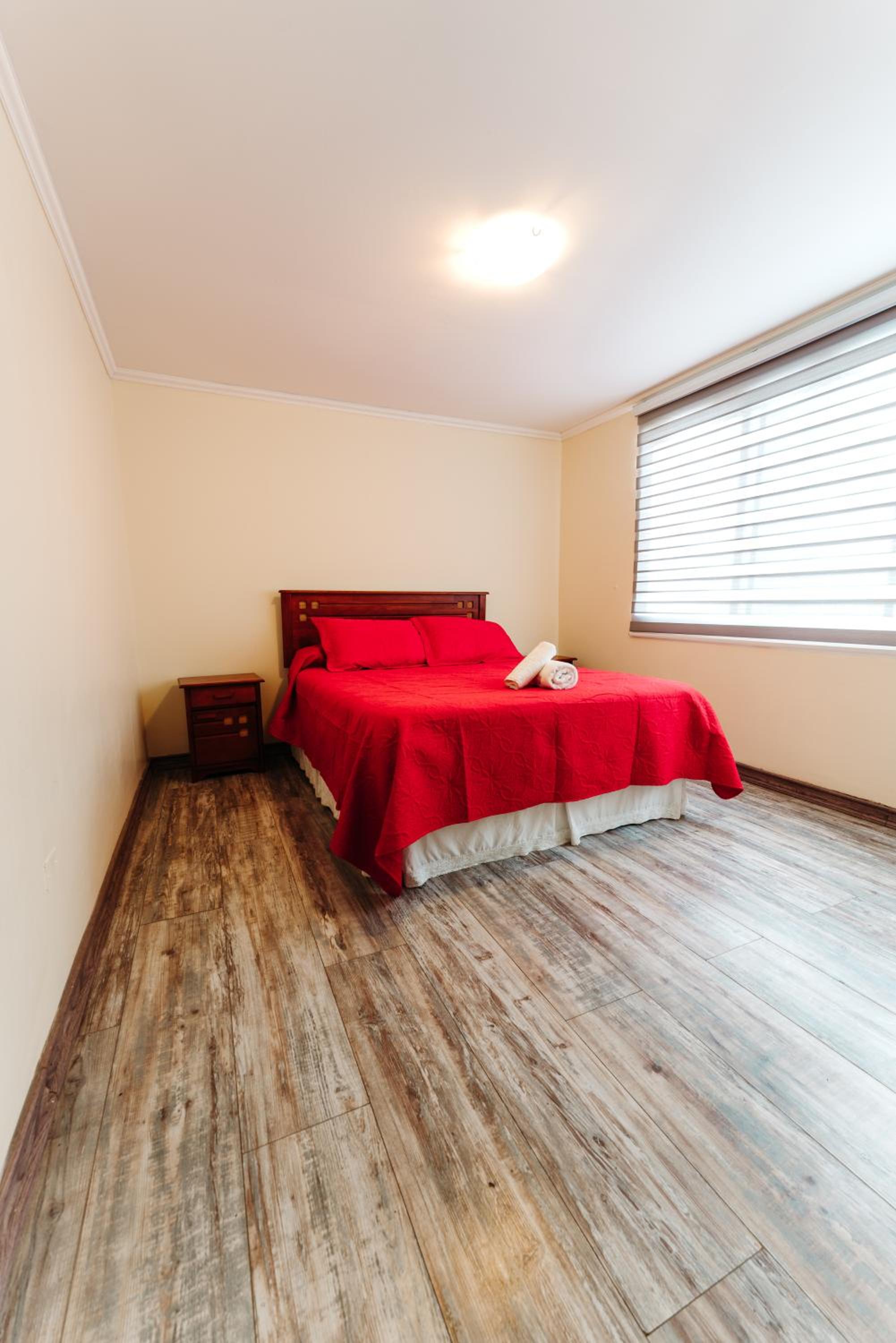 Single Room With Private Bathroom photo 3