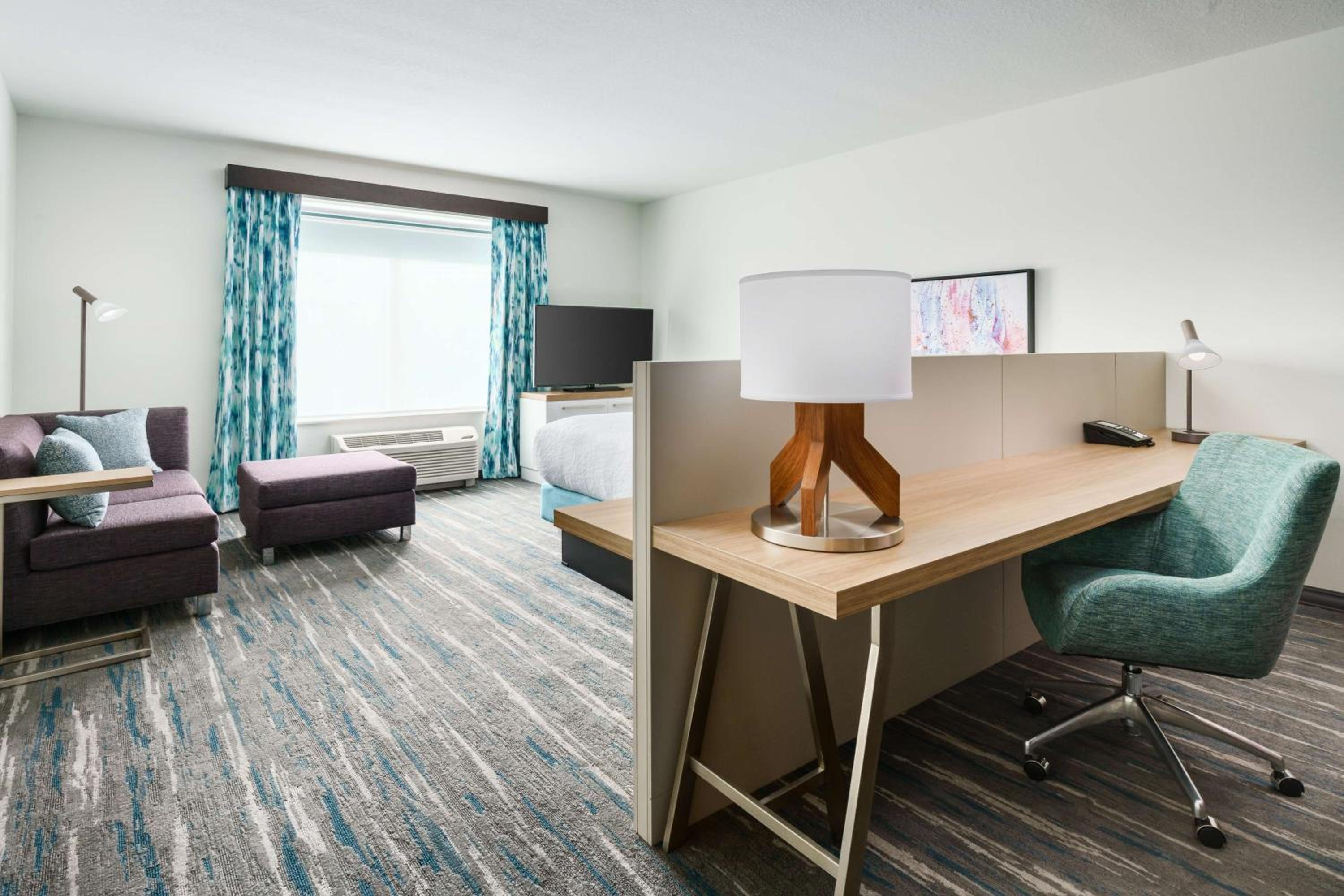 King Room