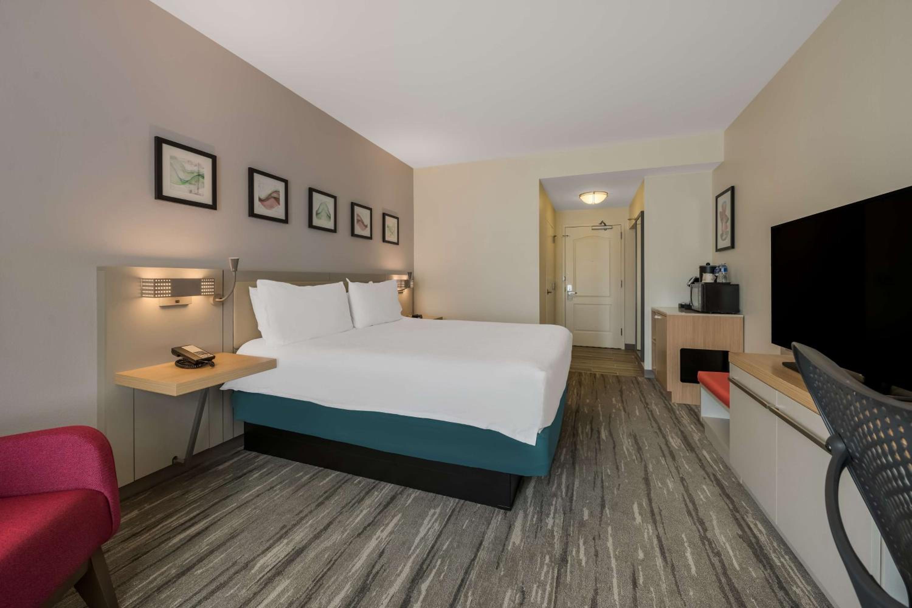 King Room - Photo 4