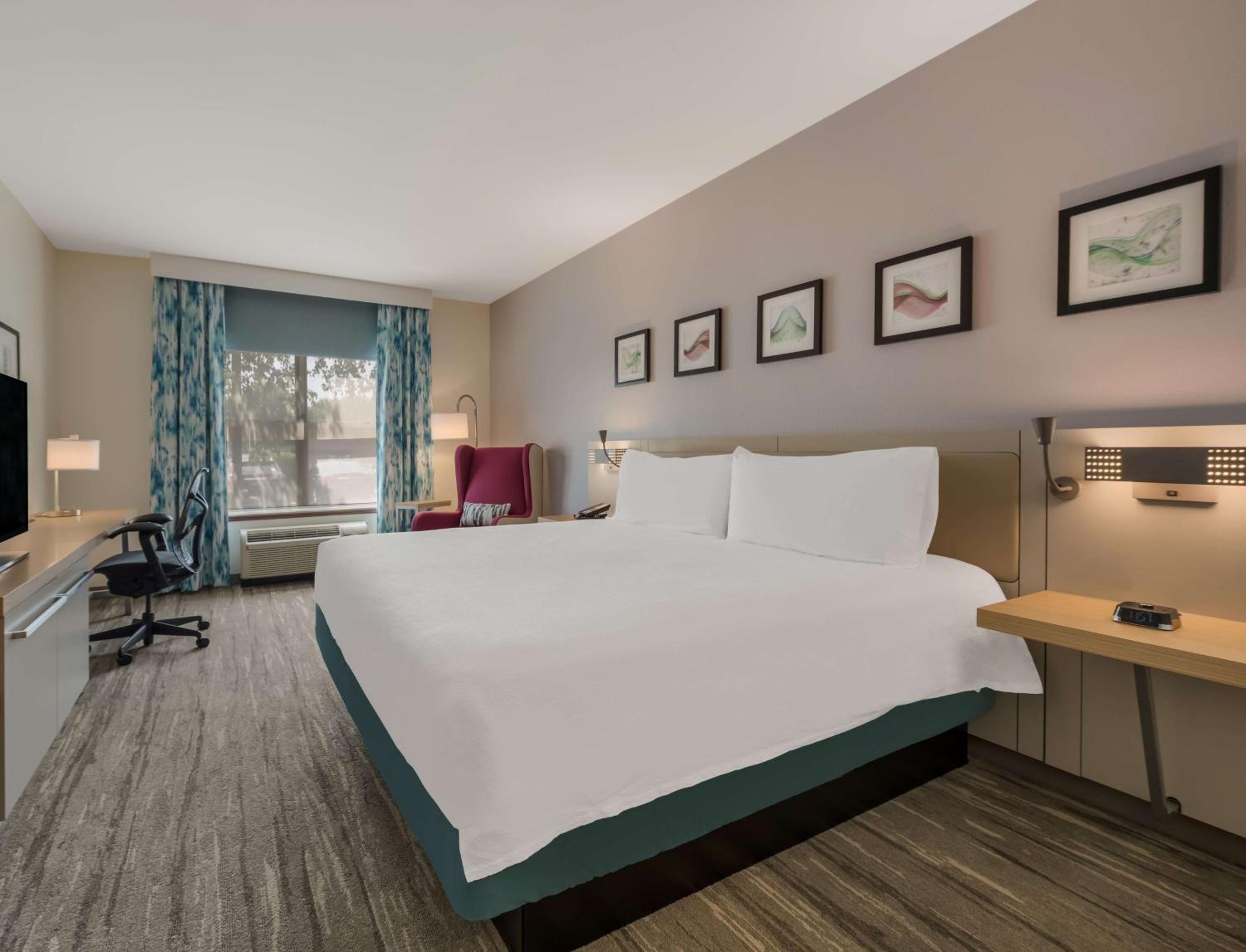 King Room - Photo 2