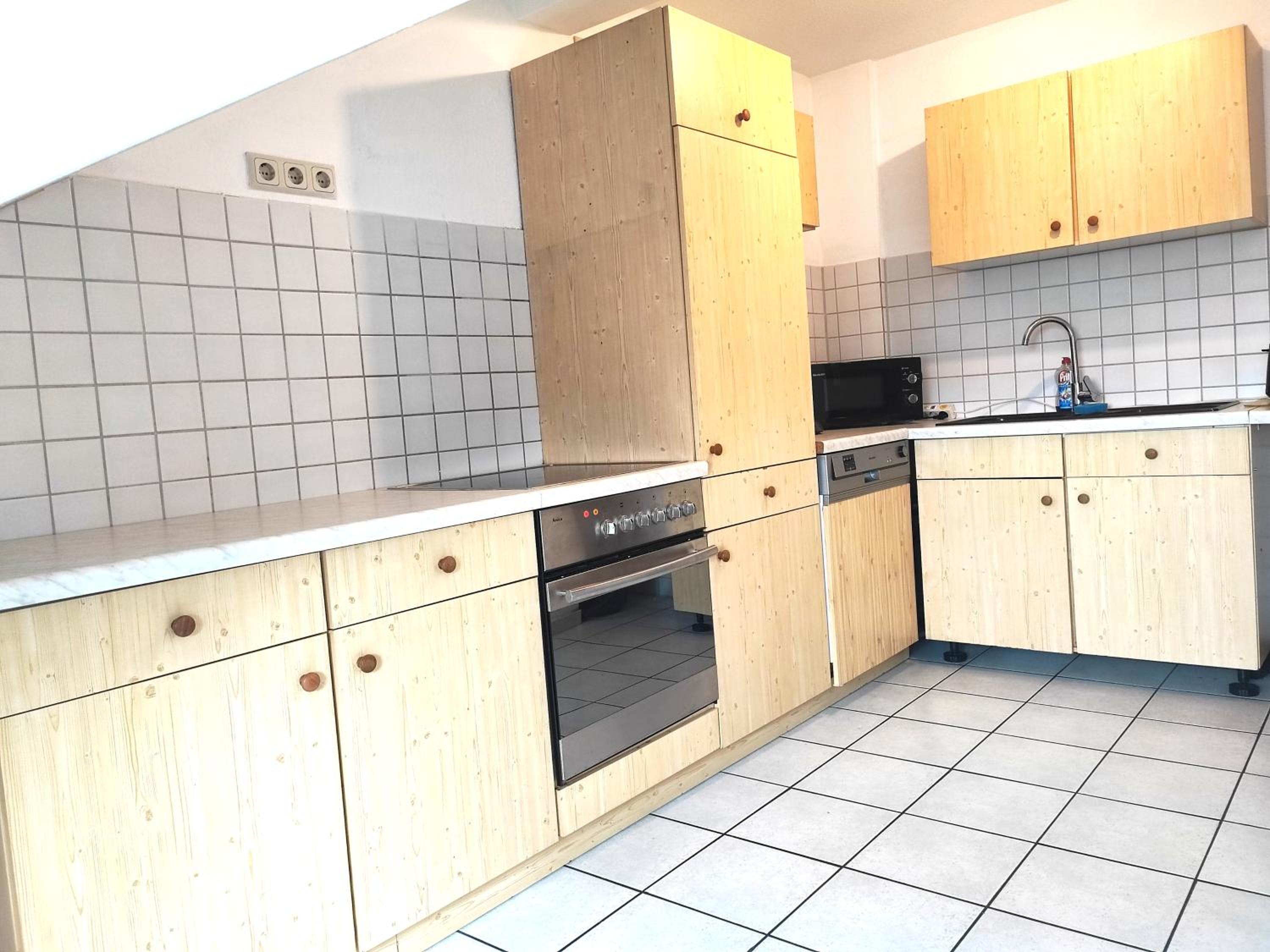 Two-Bedroom Apartment photo 3