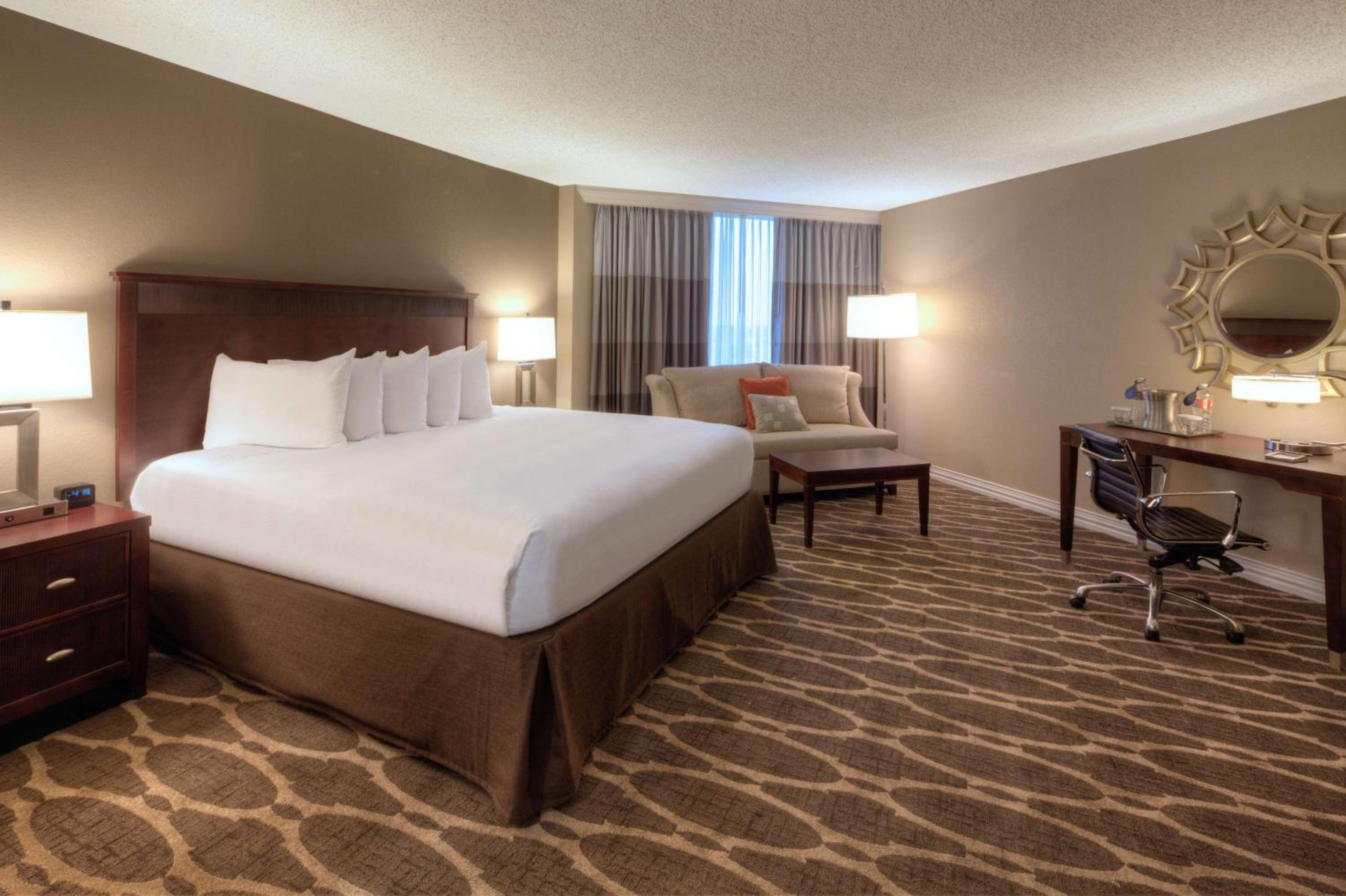 Hilton Houston Westchase, Foto 3