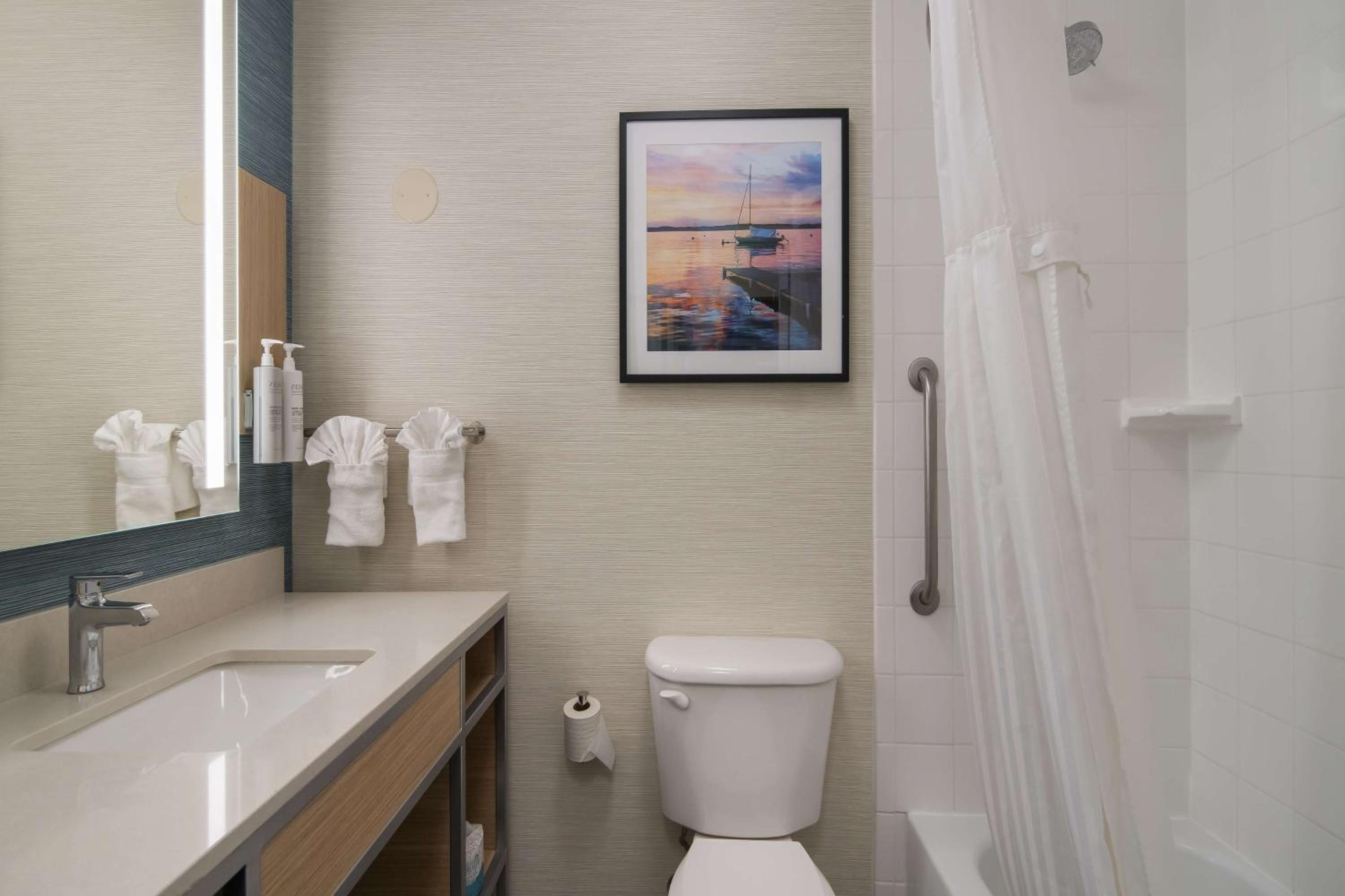 King Room - Photo 5