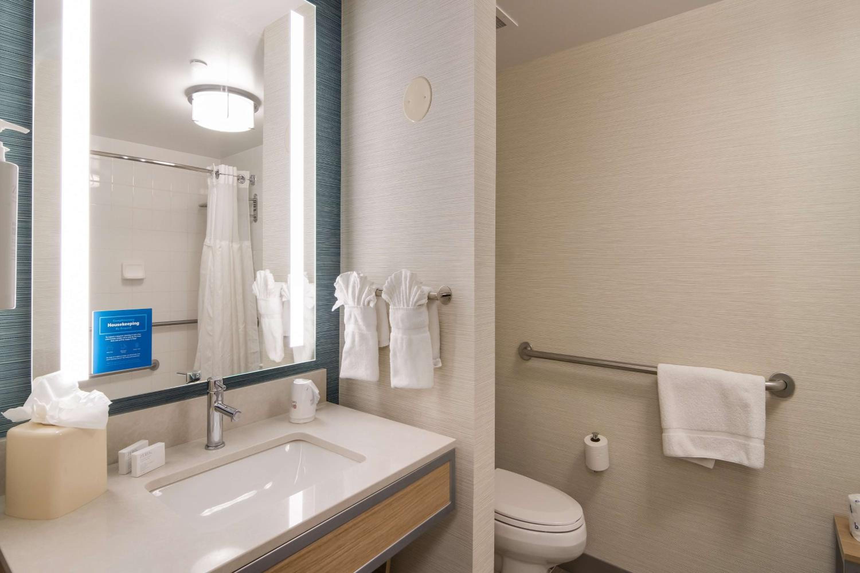 King Room with Accessible Tub - Mobility Access - Photo 6