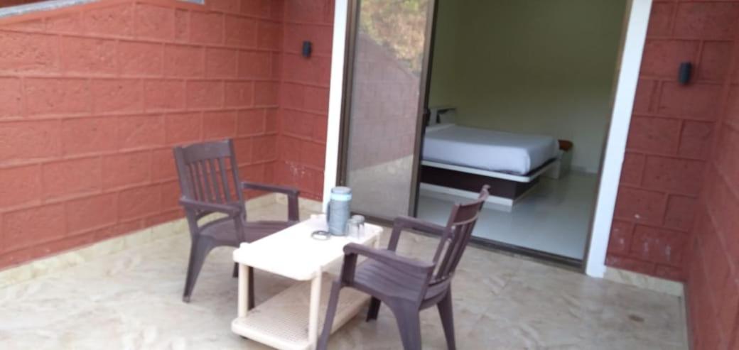 Triple Room with Balcony photo 1