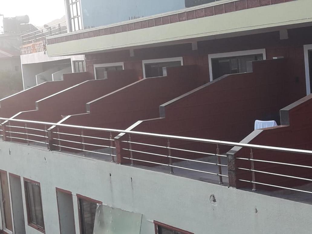 Triple Room with Balcony photo 2