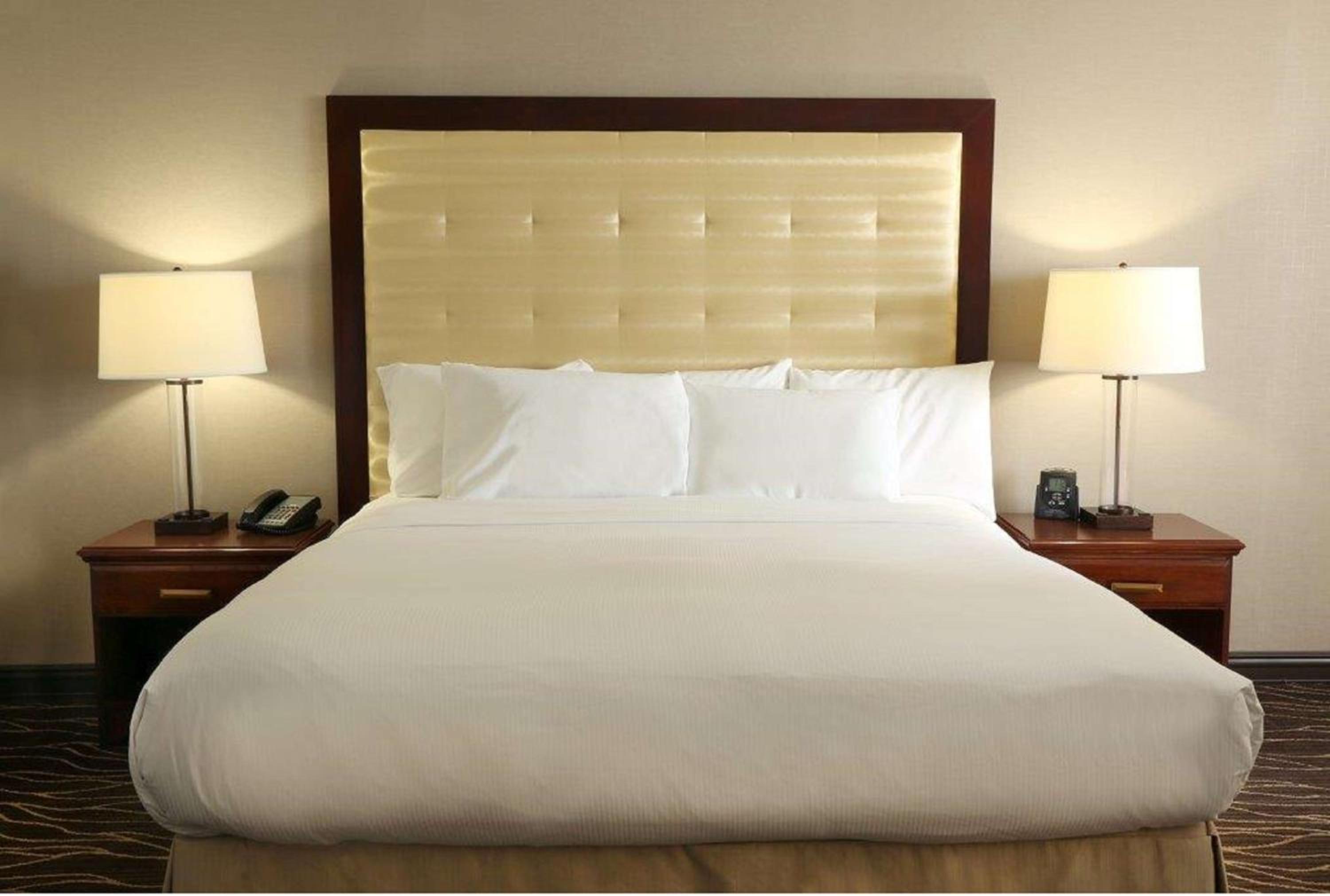 Superior King Room - Higher Floor - Photo 3