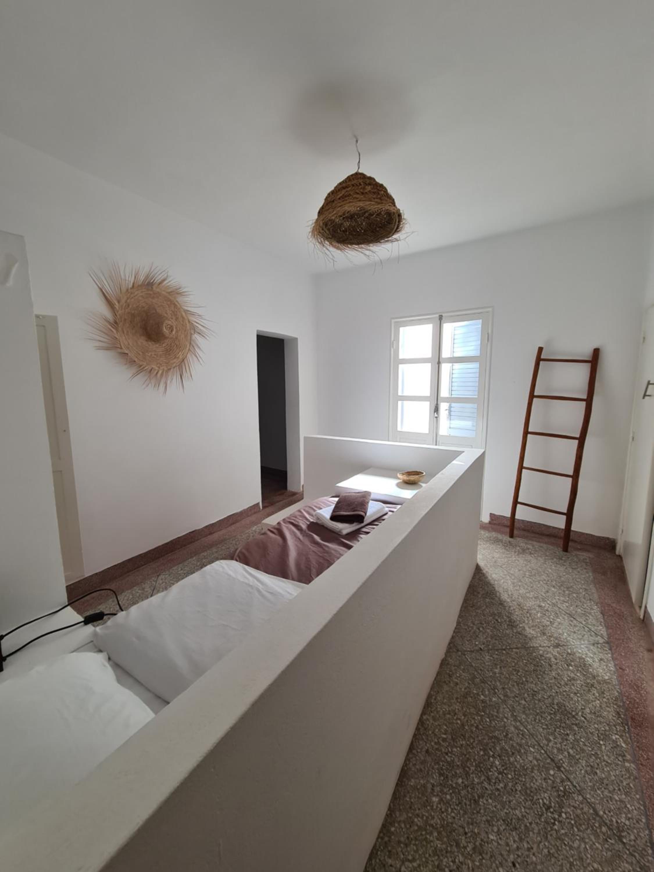 Suite with Terrace - Photo 1