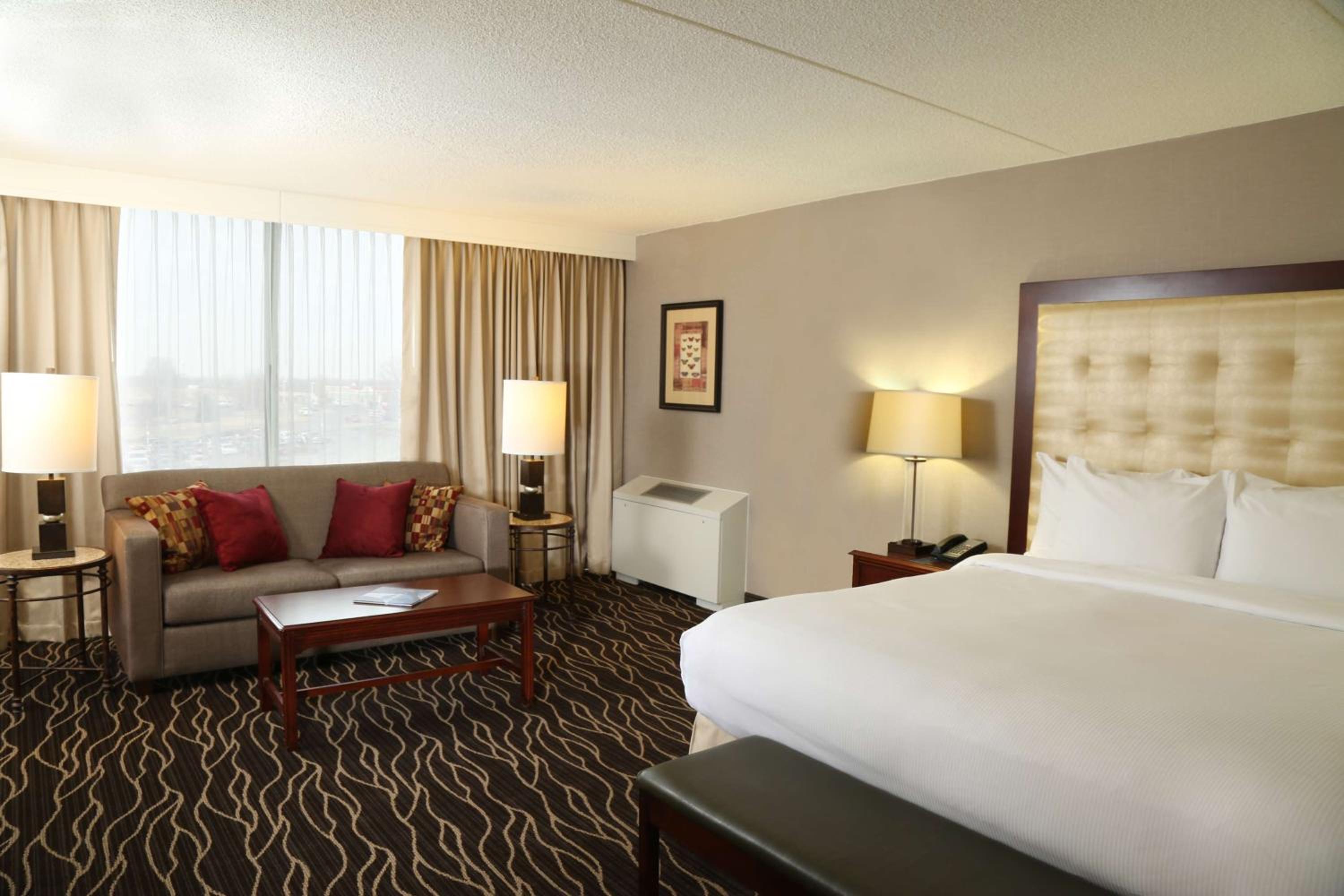 Deluxe King Room - Photo 4