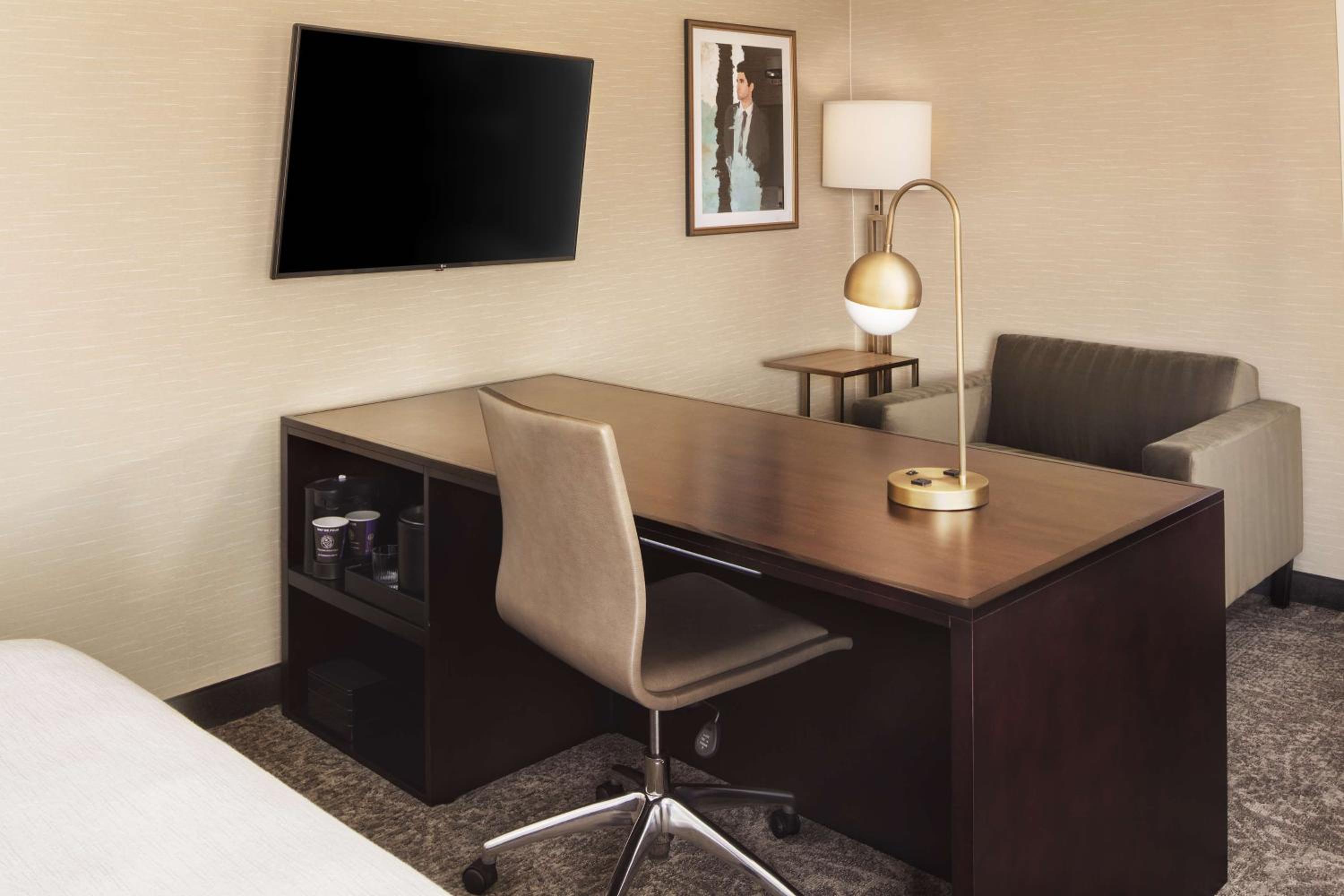 King Studio Suite - Photo 4