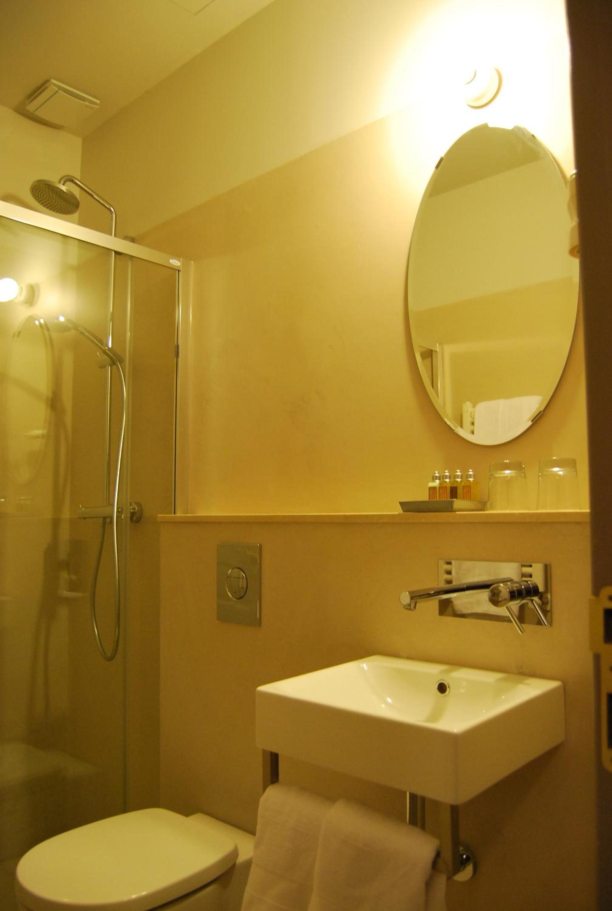Small Double Room