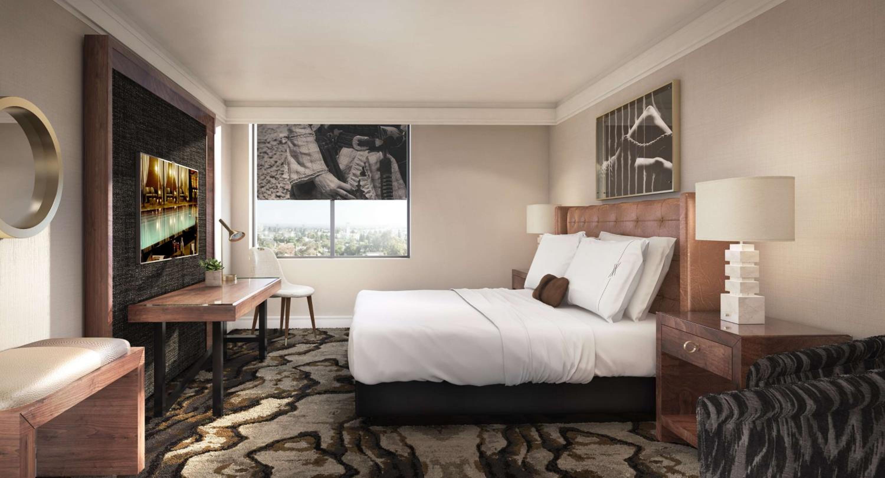 Deluxe King Room - Photo 3