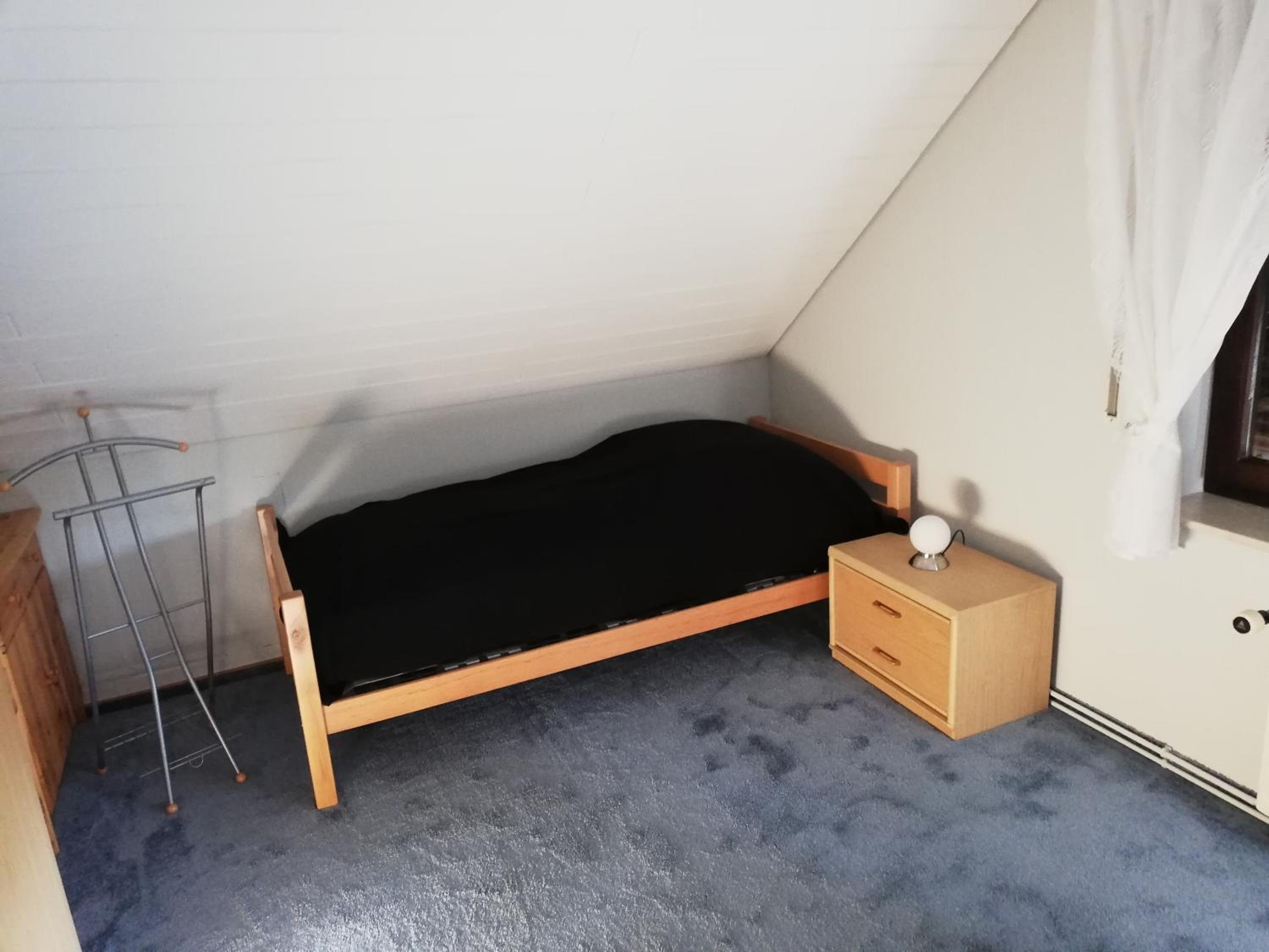 Two-Bedroom Apartment photo 1