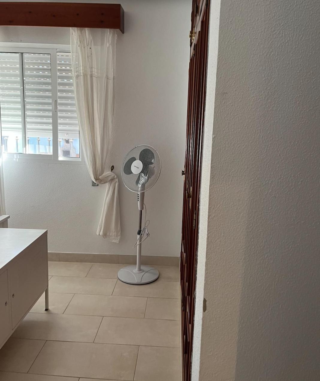Casa de tres habitaciones