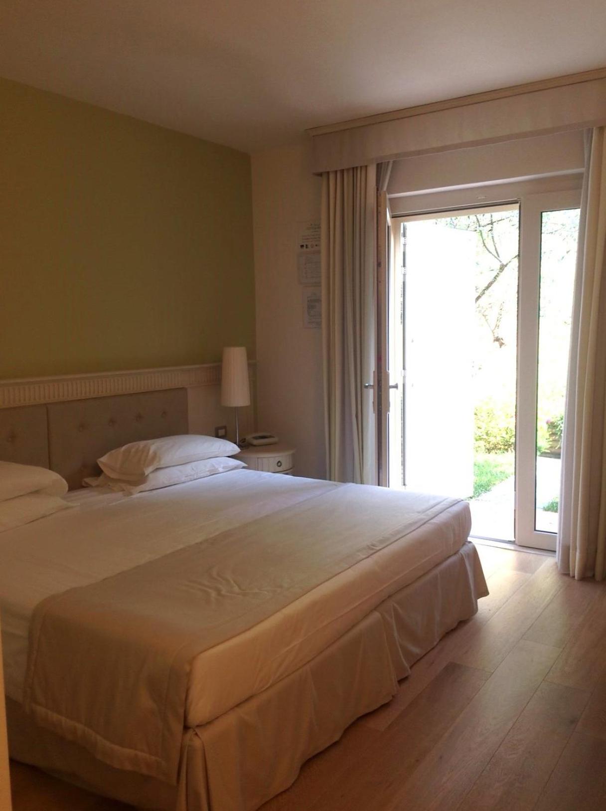 Comfort Double Room with Panoramic View photo 3